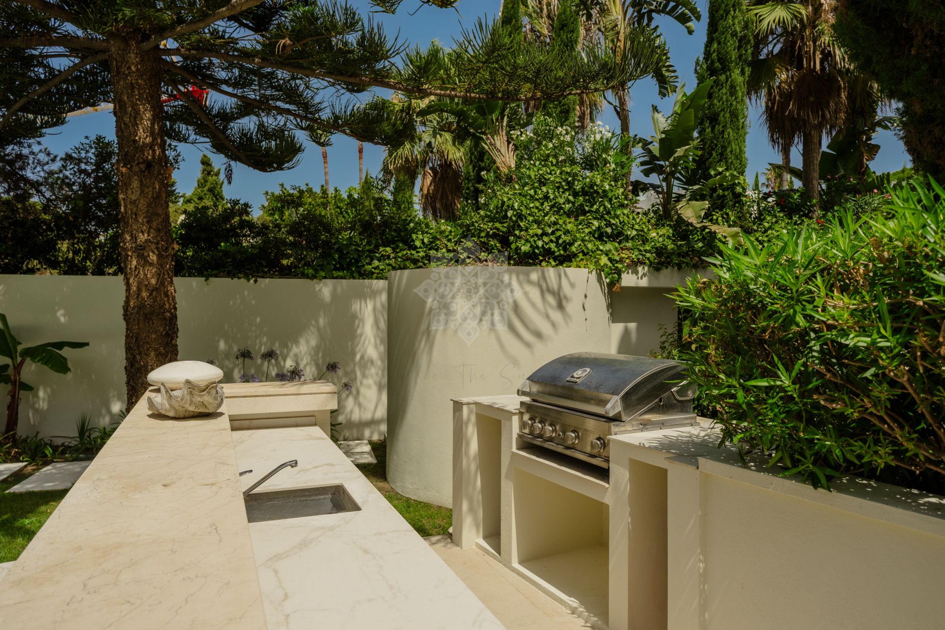 Villa in Marbesa, Marbella