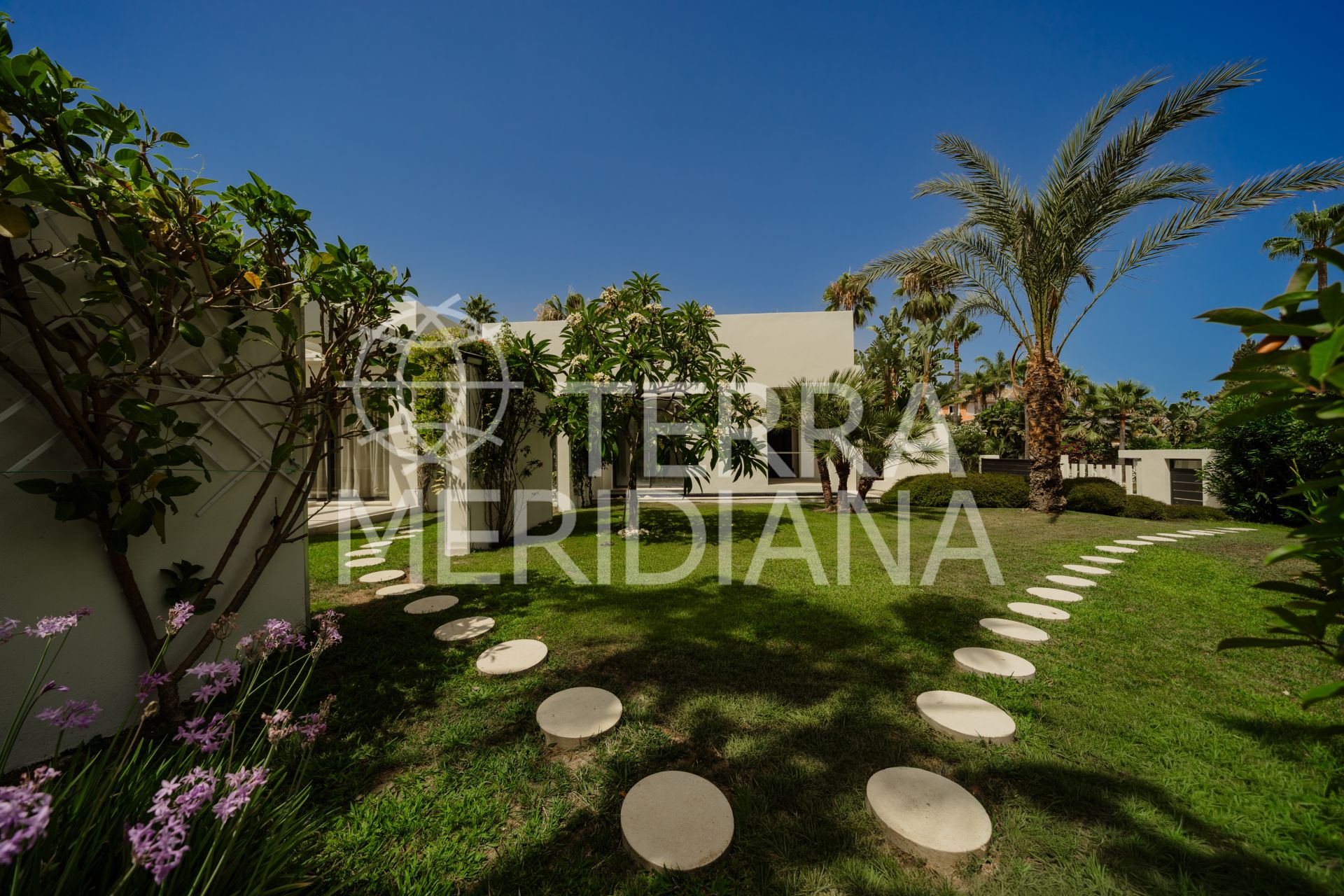 Villa in Marbesa, Marbella