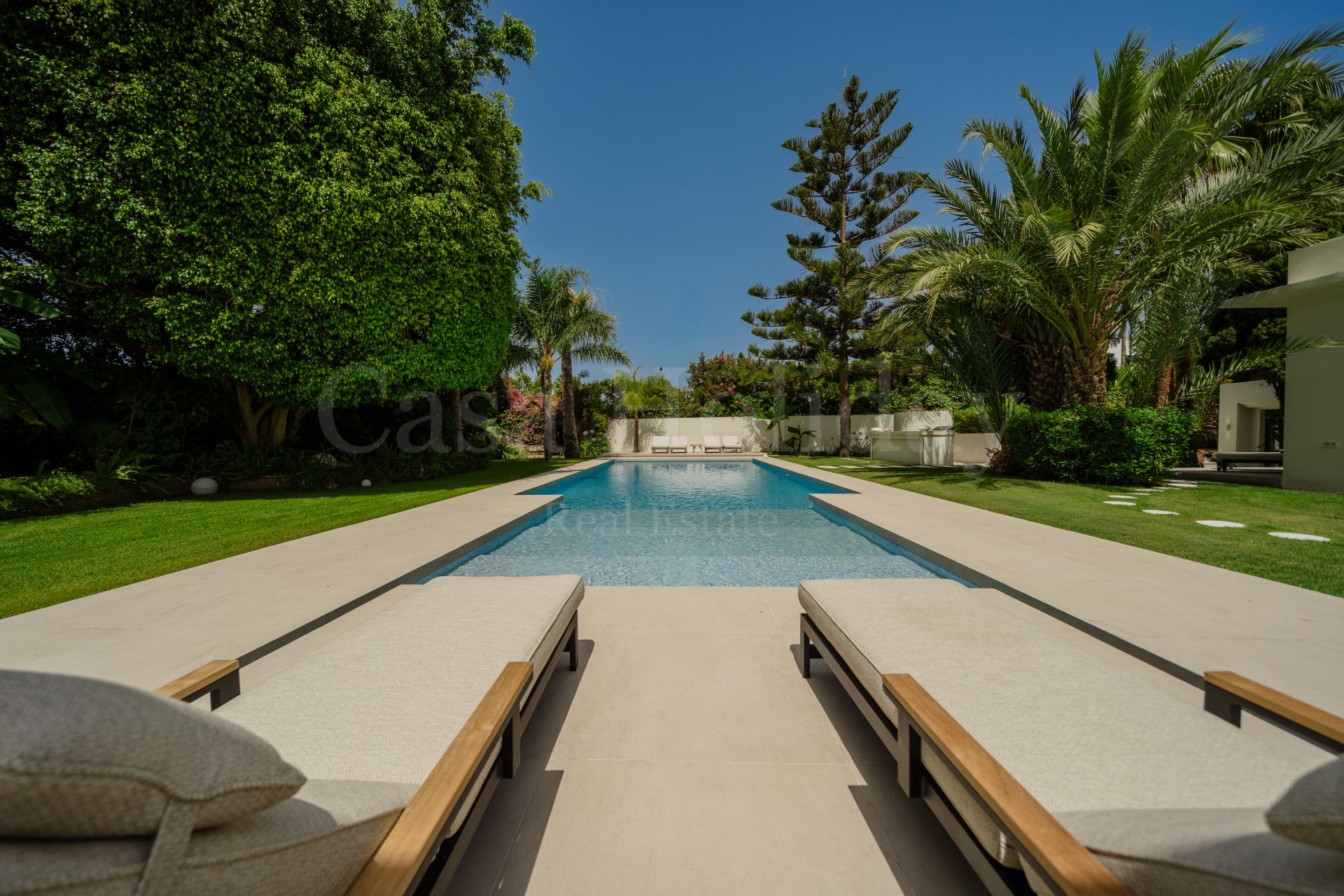 Villa en Marbesa, Marbella