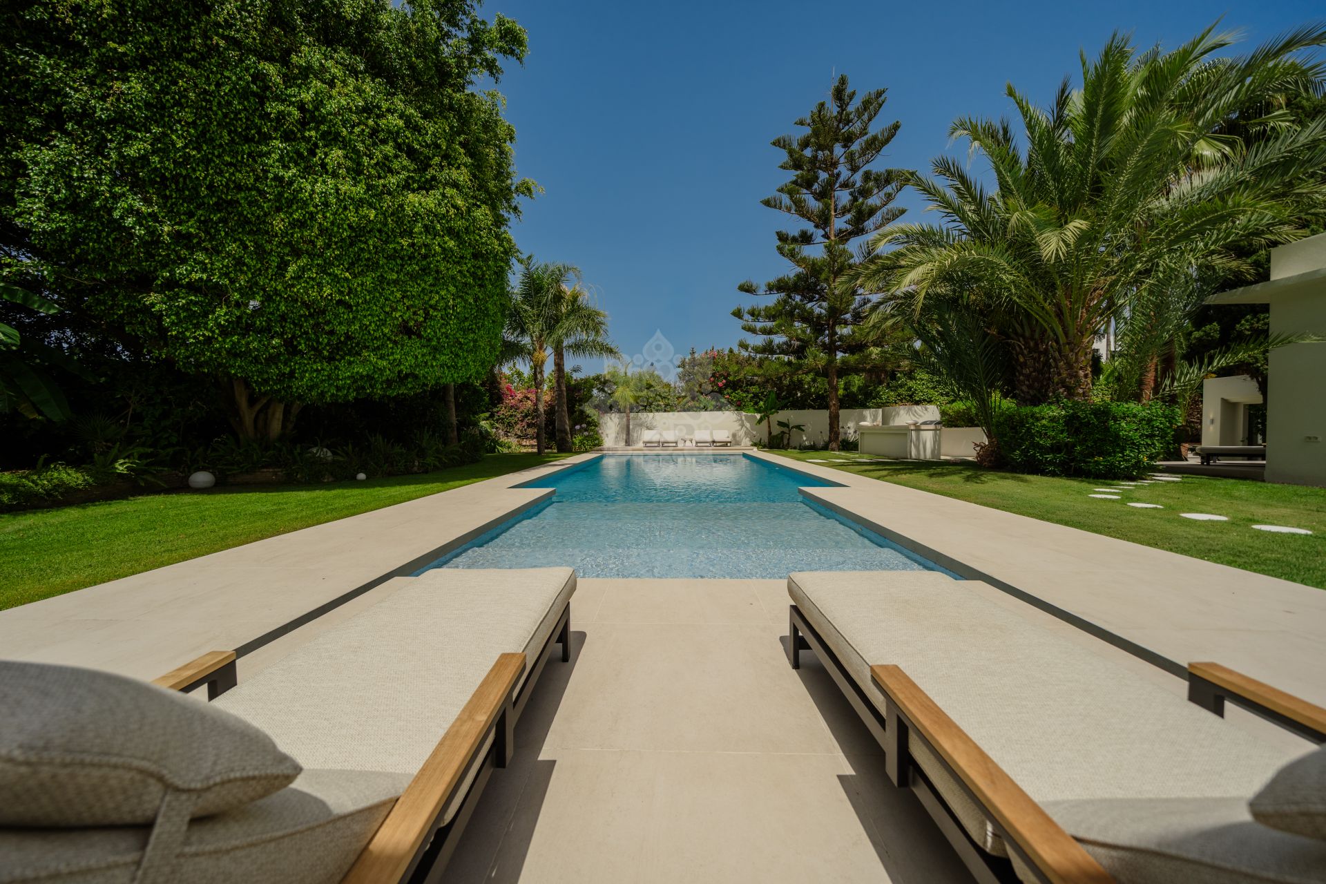 Villa in Marbesa, Marbella
