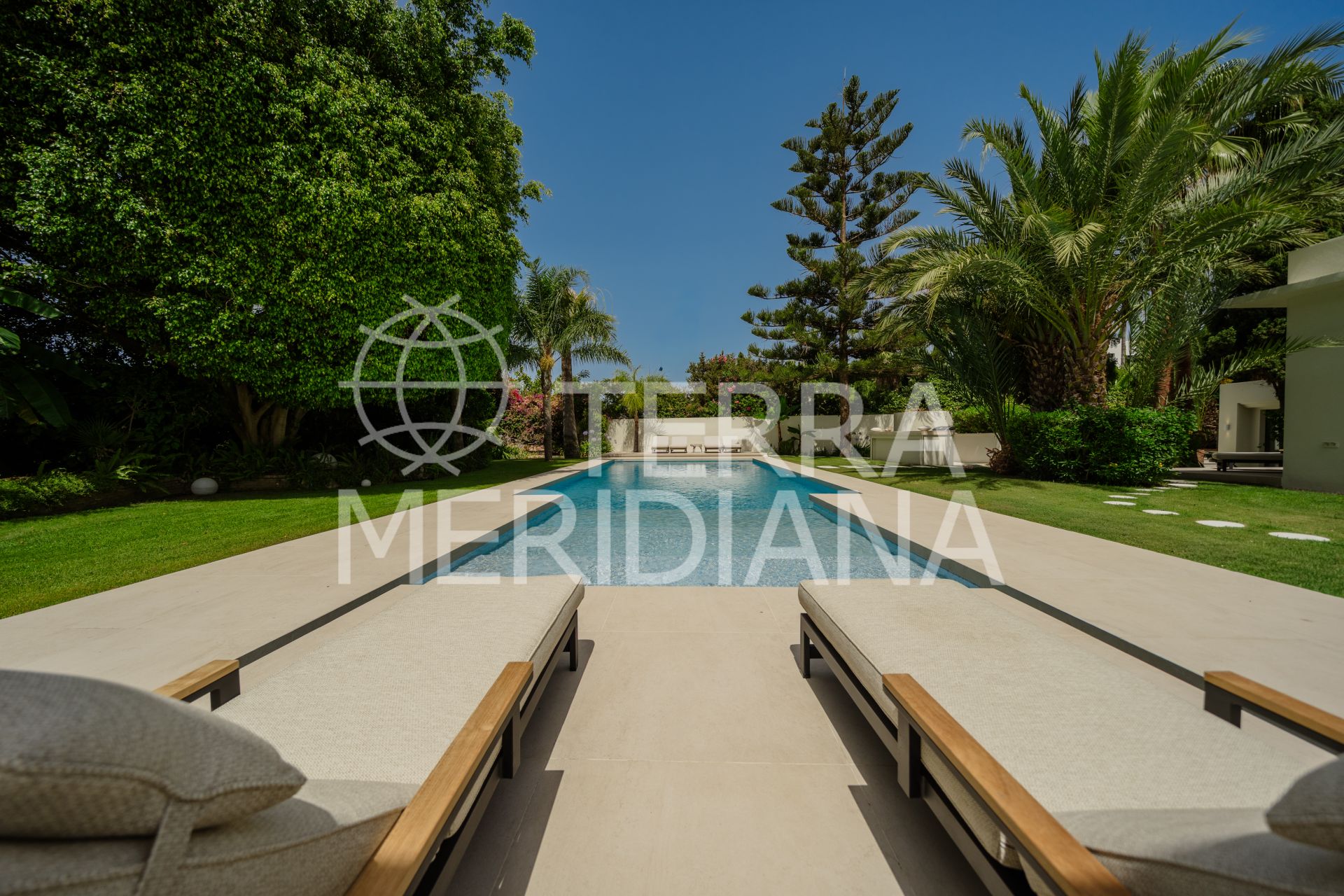 Villa in Marbesa, Marbella
