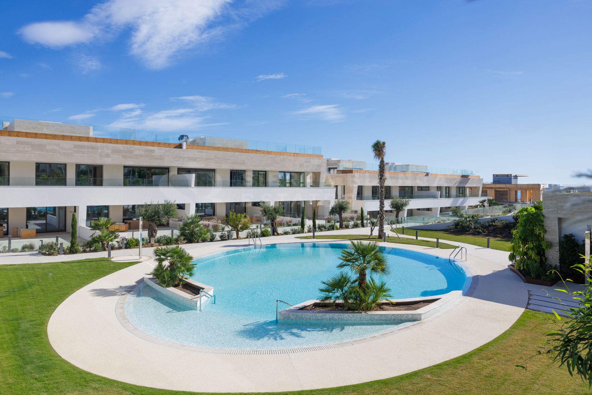 Ático en la Milla de Oro - Epic Marbella