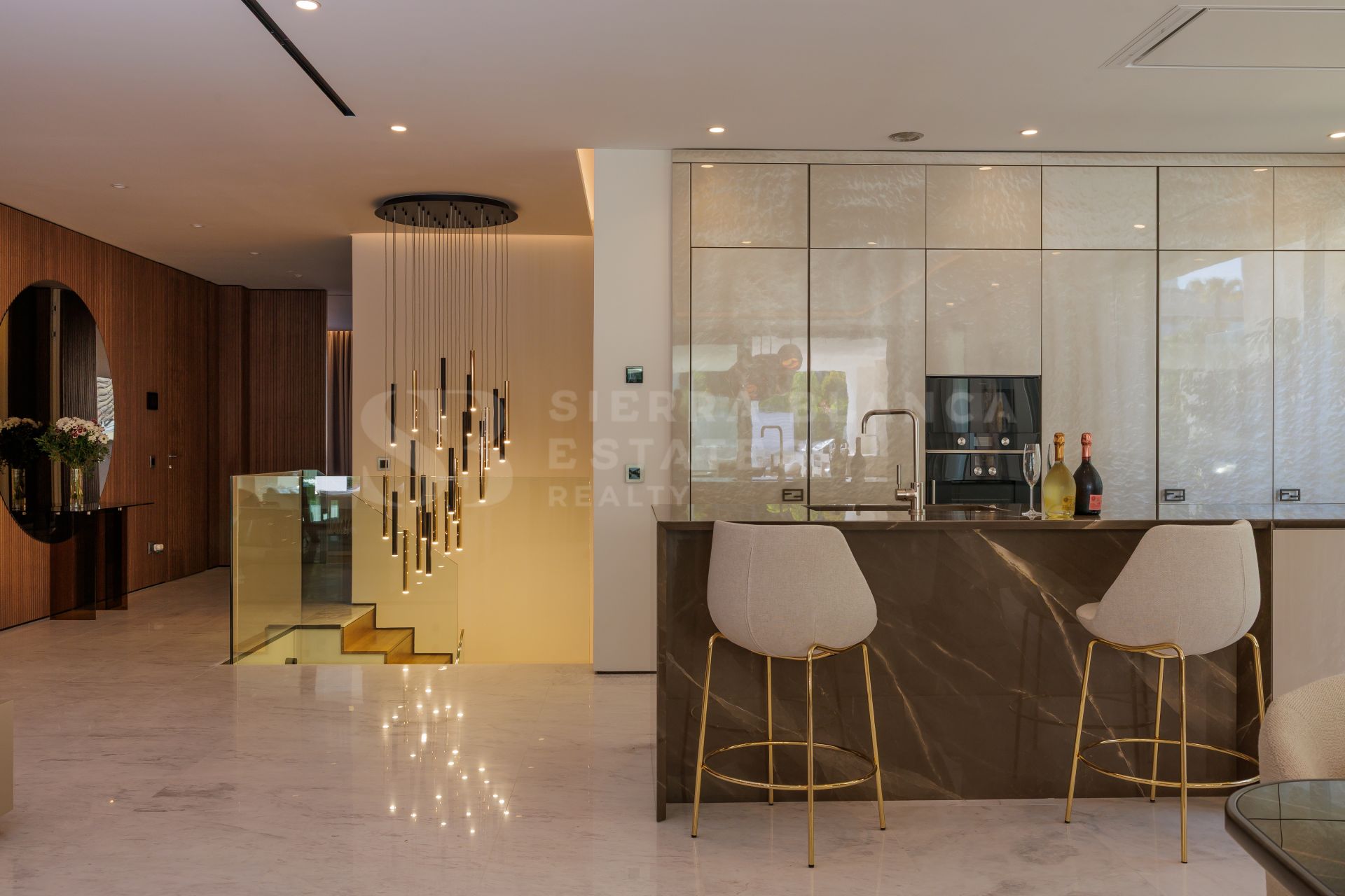 Epic 10 - a completely customised, 6-bedroom gem in the heart of phase 3.