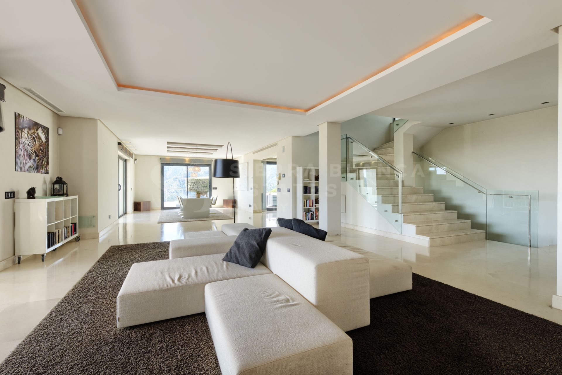 Villa en venta en Carretera de Istan