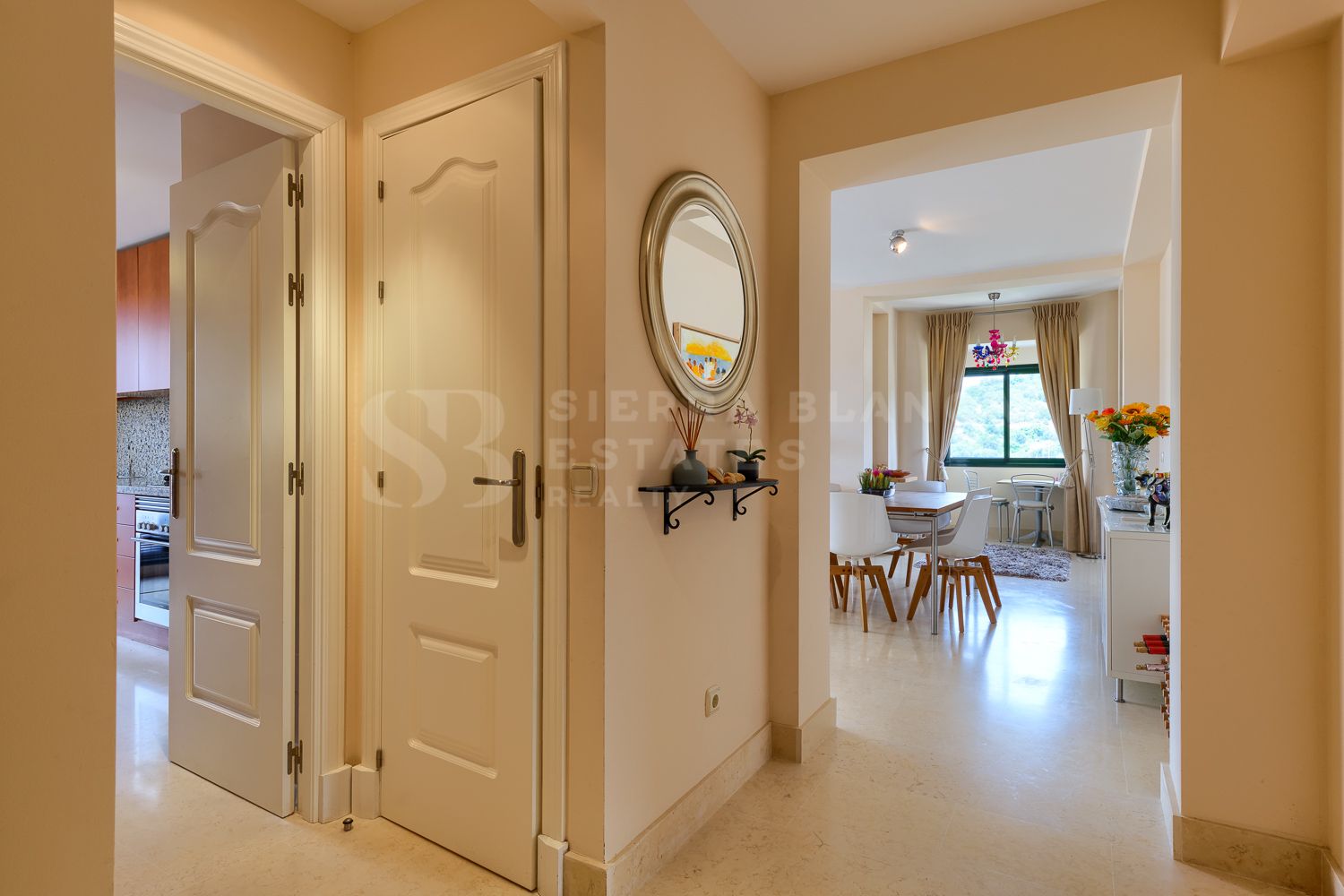 Magnificent Duplex Penthouse in Capanes del Golf