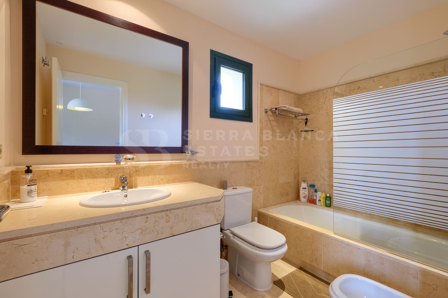 Magnificent Duplex Penthouse in Capanes del Golf