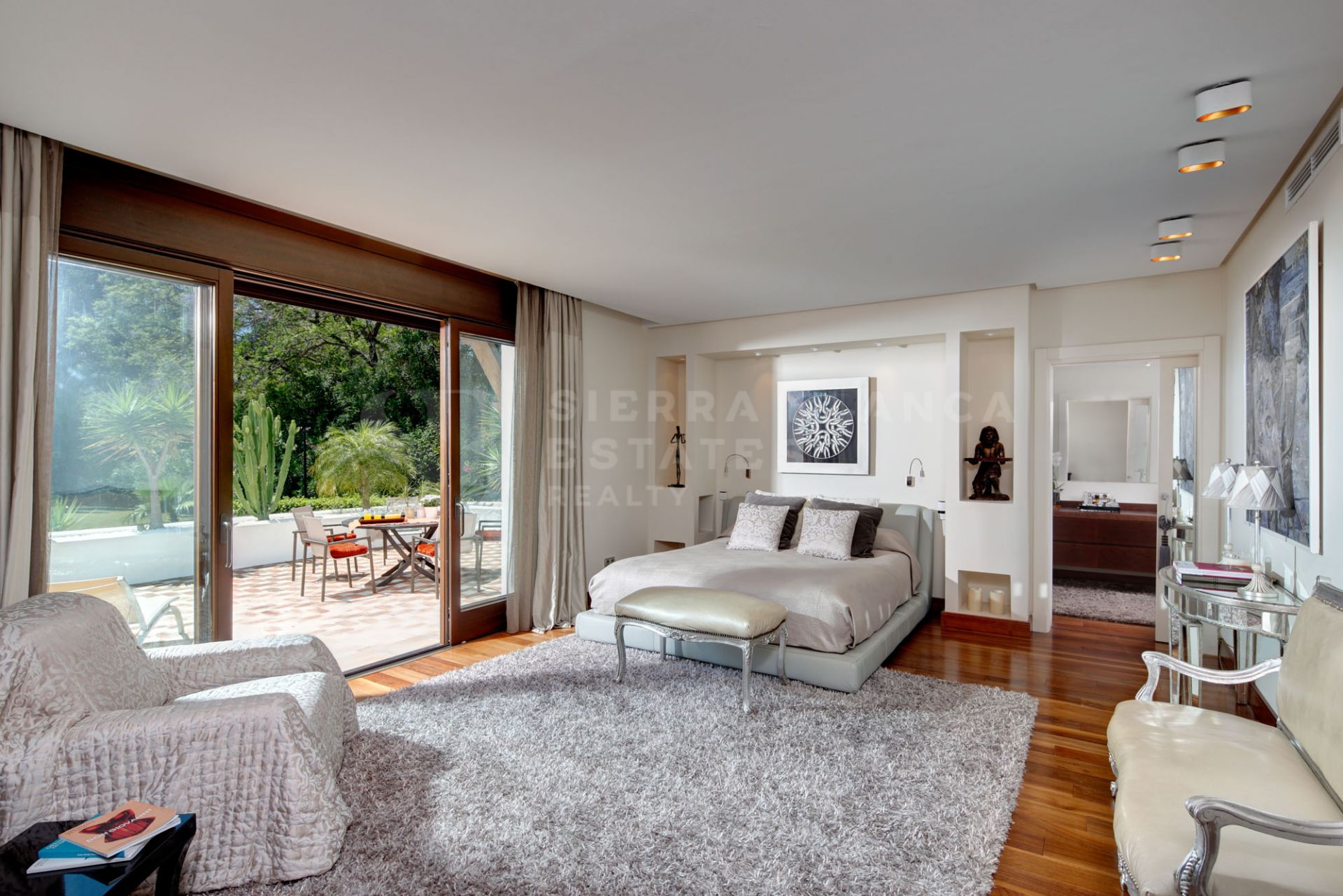 Magnifique villa à Rio Verde