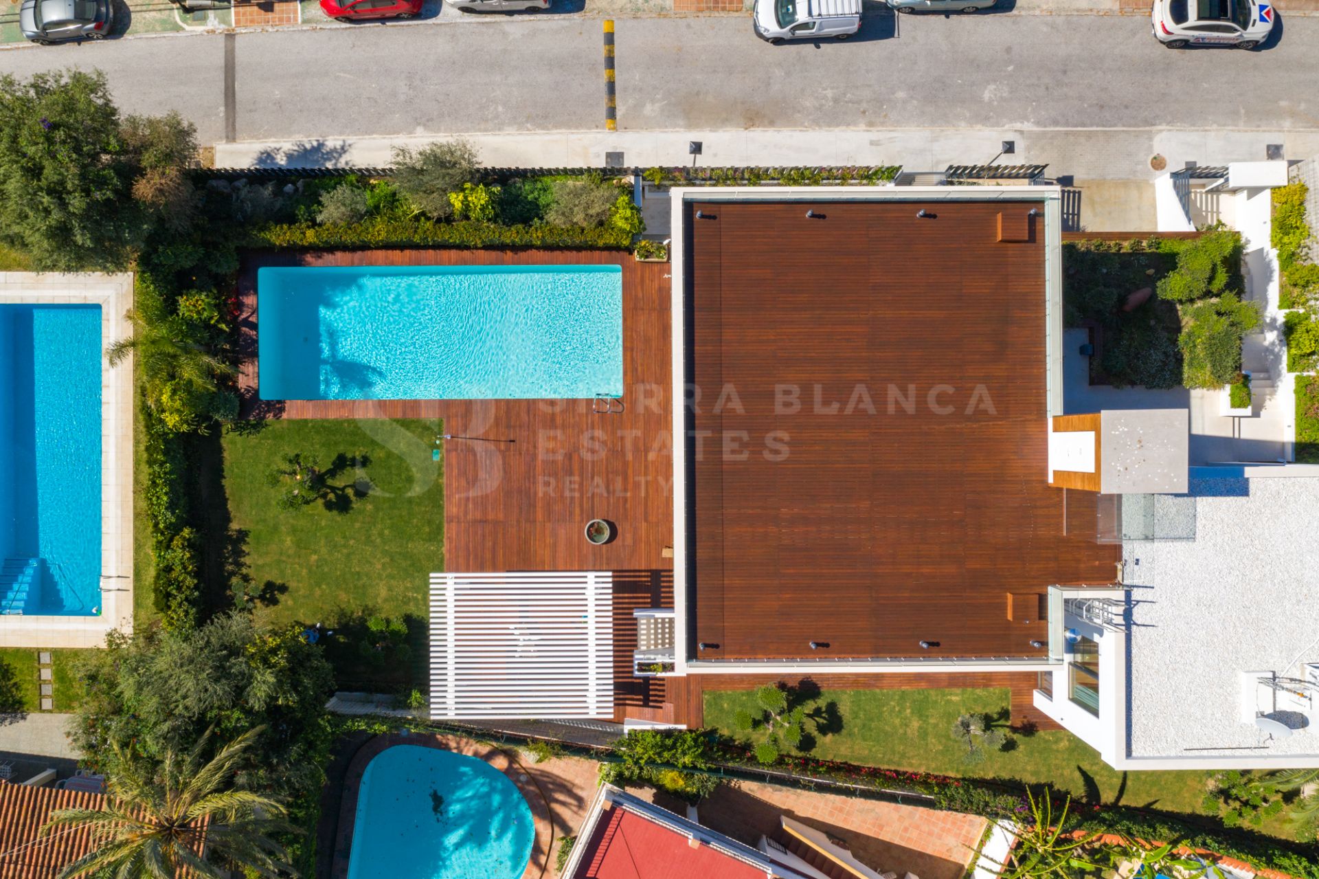 Villa Contemporánea a un Paso de Puerto Banús