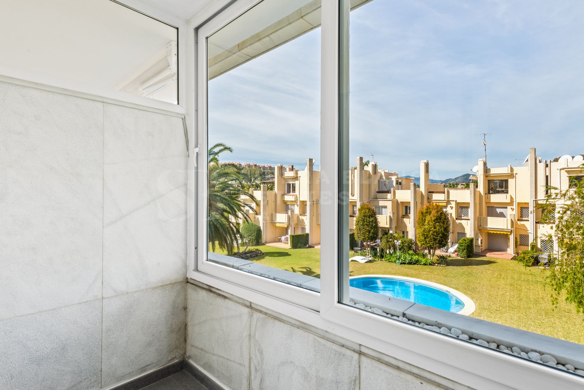 Magnificient Apartment in the Heart of the Golf Valley