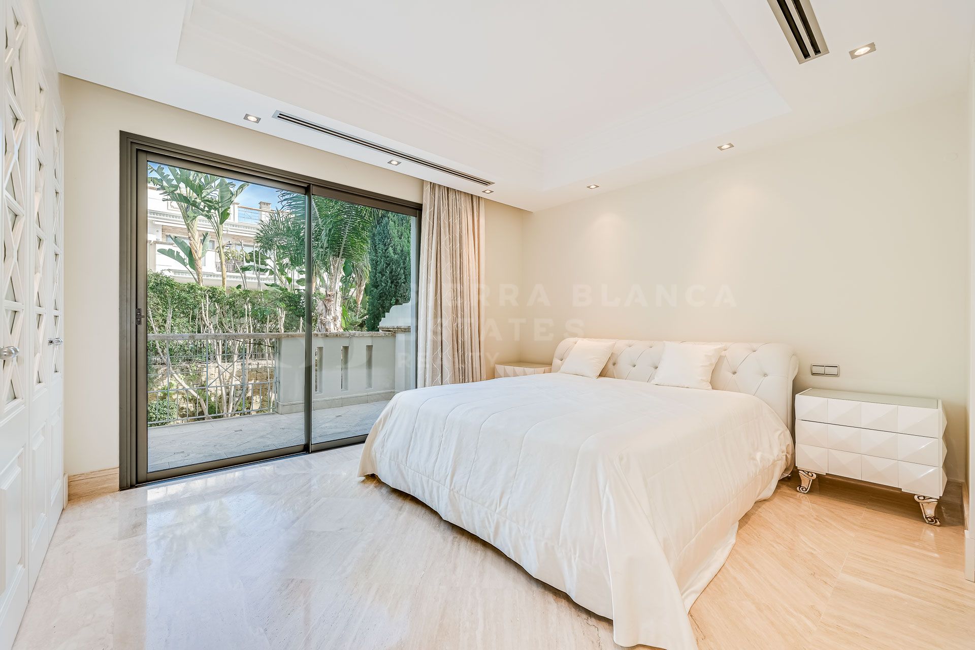 Maison de Ville à vendre à Sierra Blanca, Marbella Golden Mile