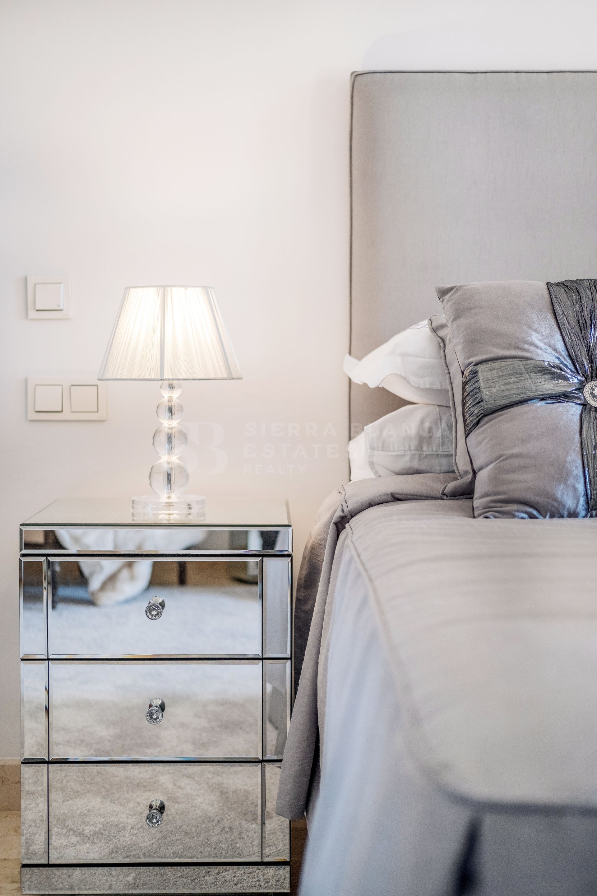 Appartement Exquis à Las Alamandas, Nueva Andalucia