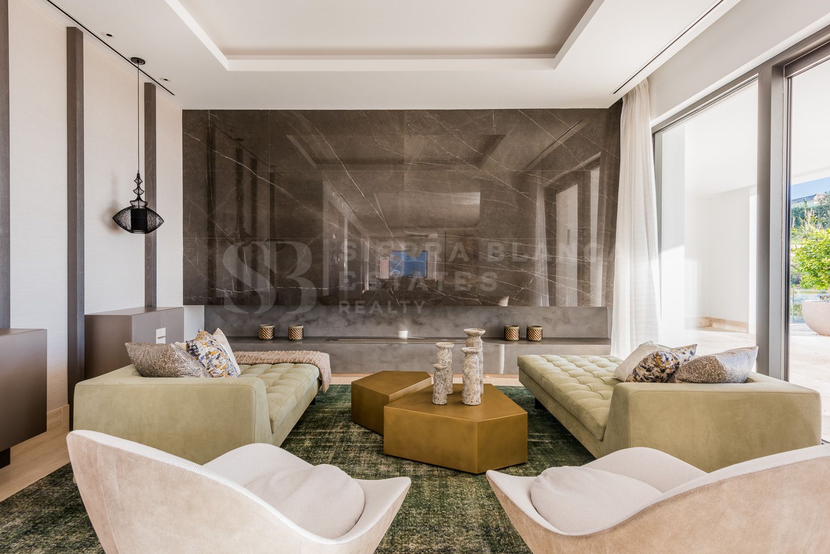 A Masterpiece in La Zagaleta