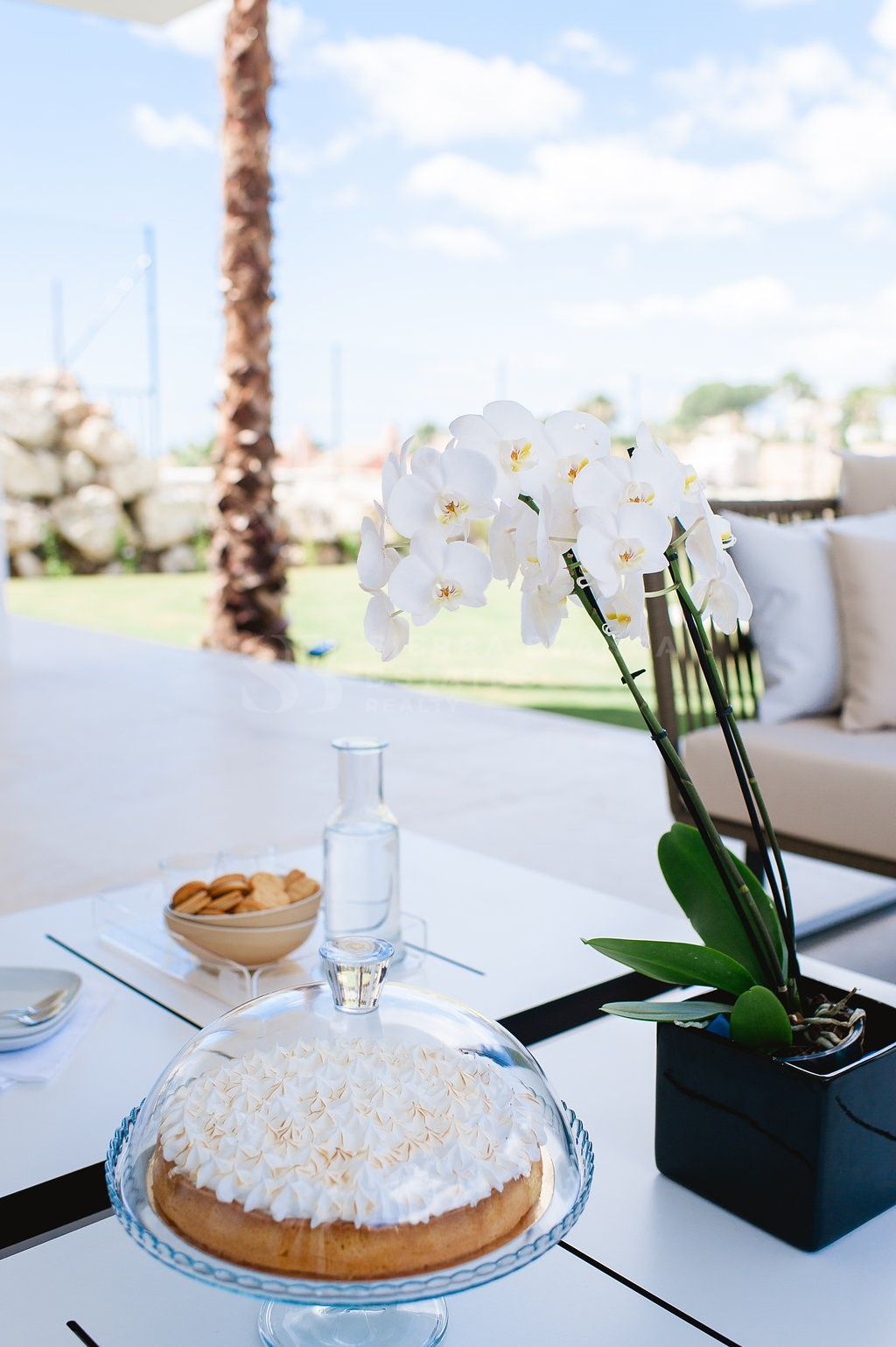 Moderna Villa en el Corazón del Valle del Golf de Nueva Andalucía