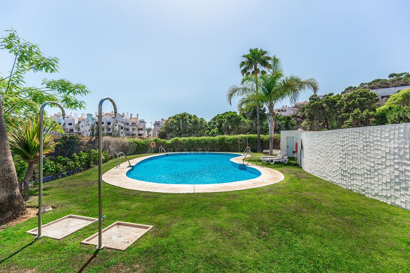 Fantastique appartement à Reserva de Alcuzcuz