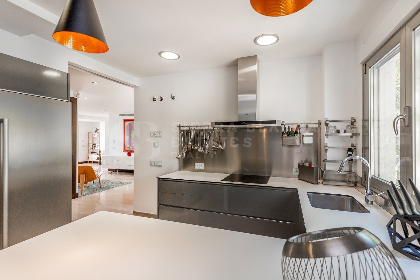 Fantastique appartement à Reserva de Alcuzcuz