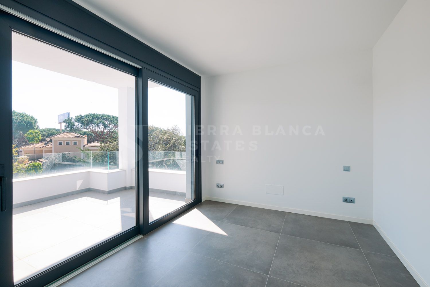 Newly Built Villa in Hacienda Las Chapas