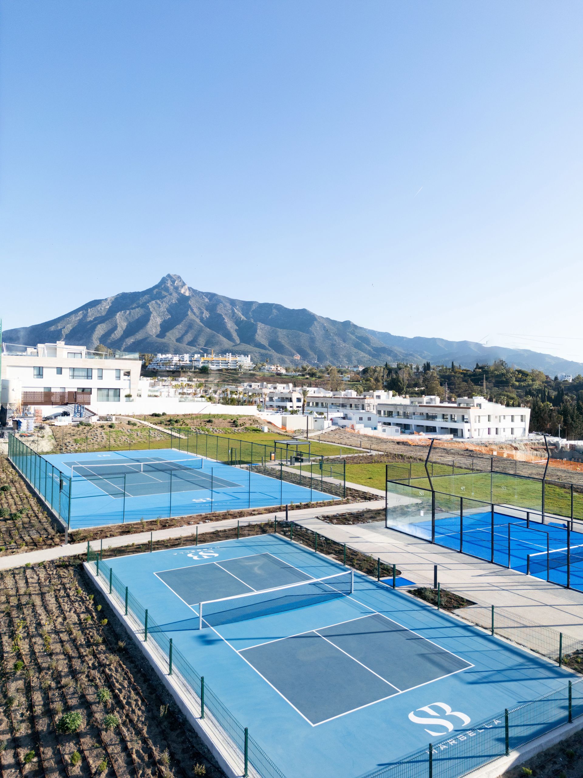 An elevated standard of luxury living in Marbellas most prestigious location.