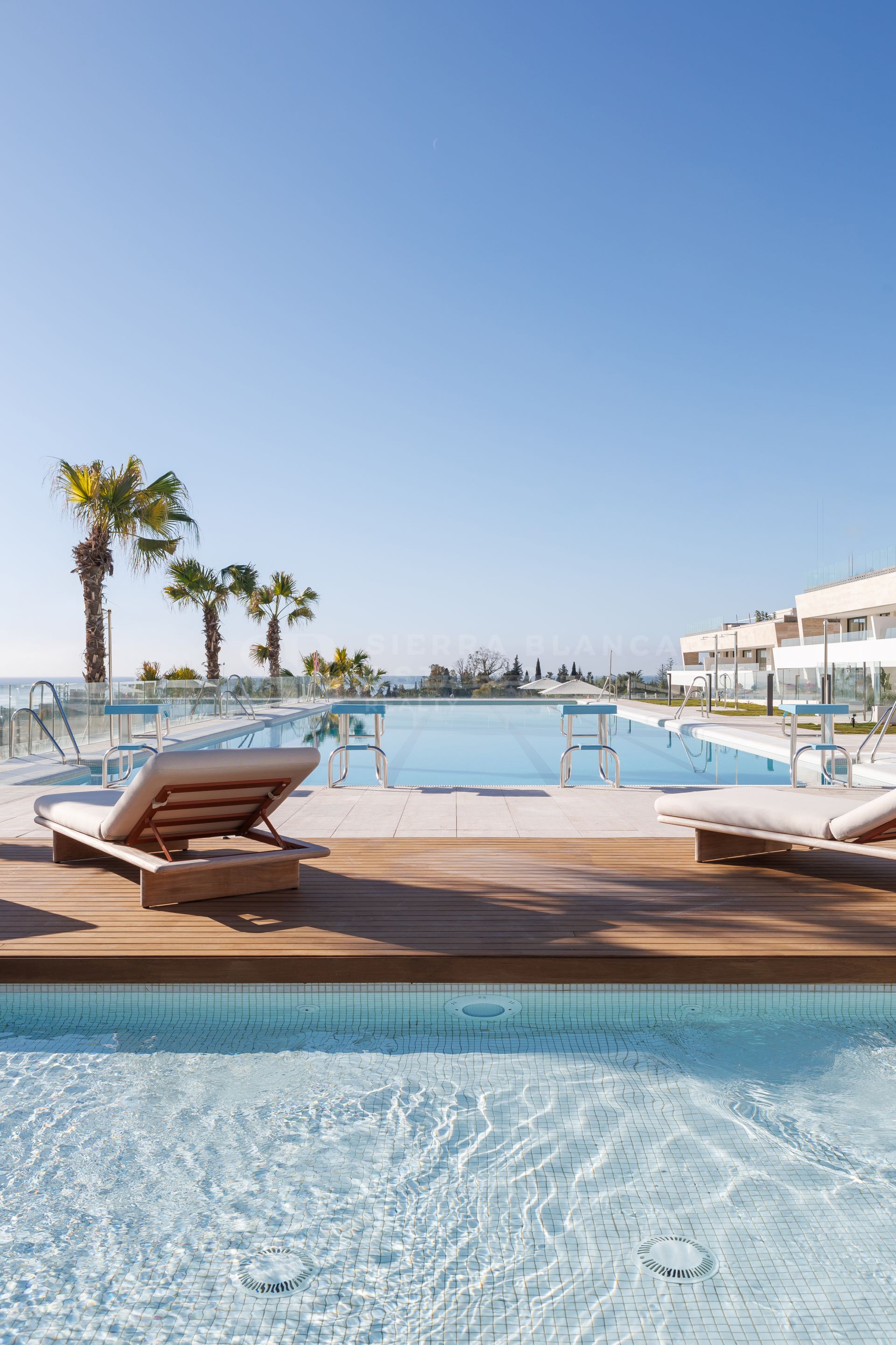 An elevated standard of luxury living in Marbellas most prestigious location.