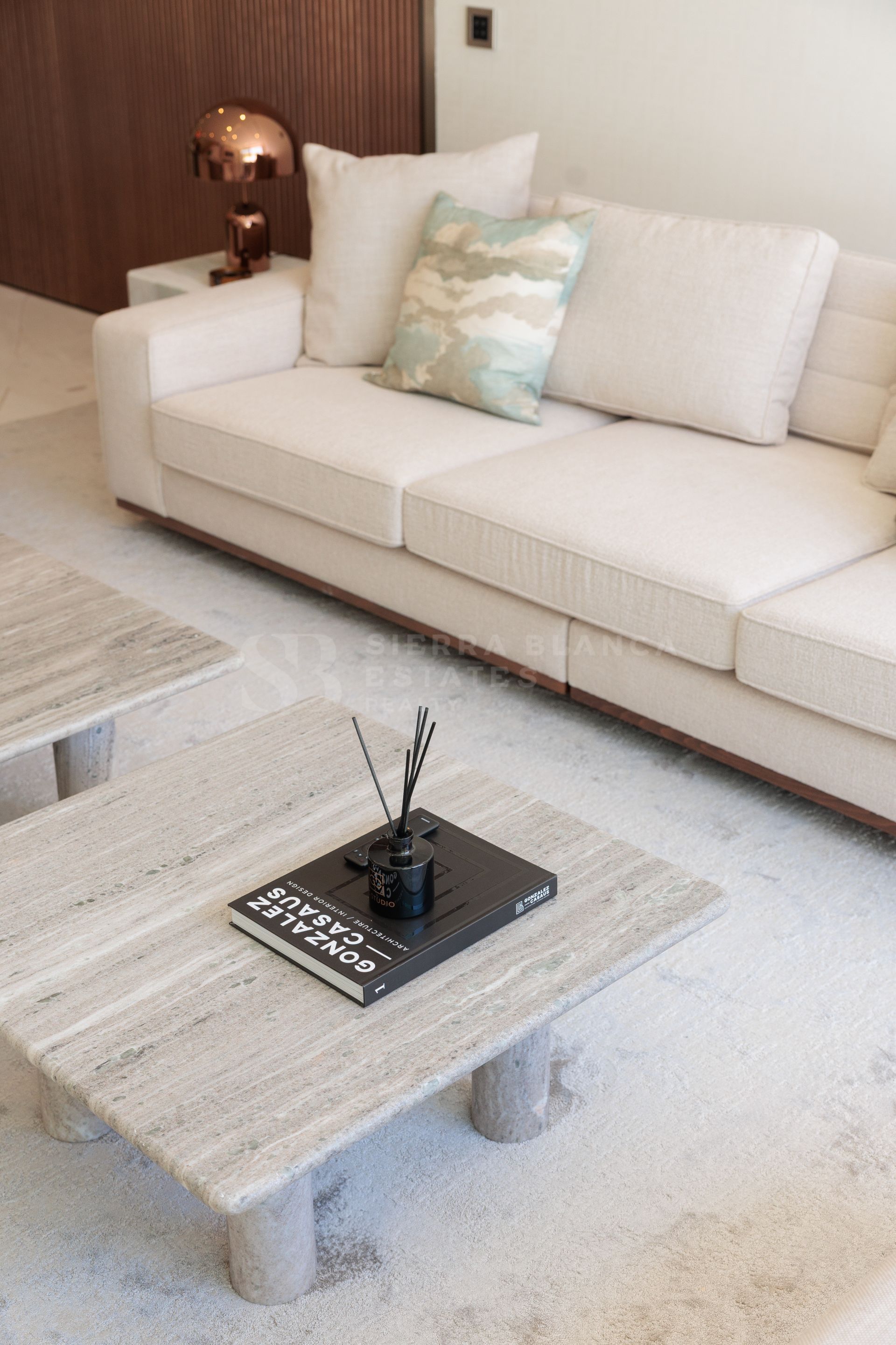 An elevated standard of luxury living in Marbellas most prestigious location.
