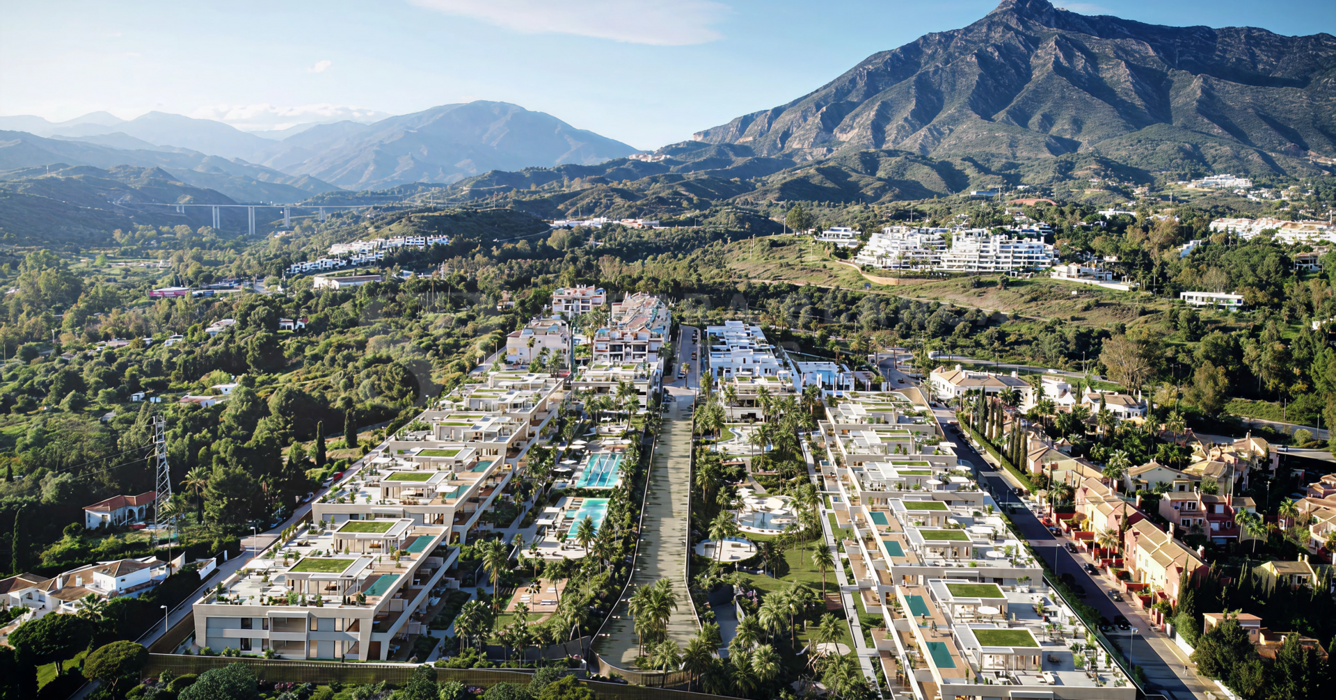 An elevated standard of luxury living in Marbellas most prestigious location.