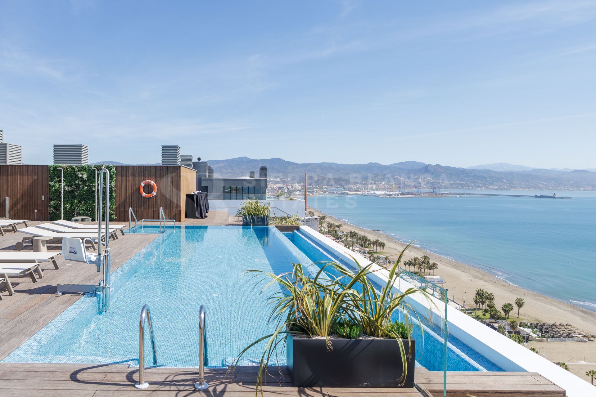 Appartement à vendre à Malaga - Centro