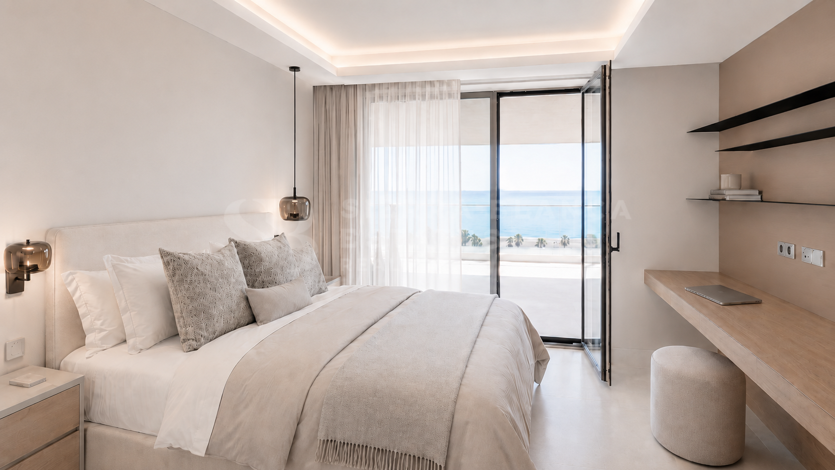 Appartement à vendre à Malaga - Centro