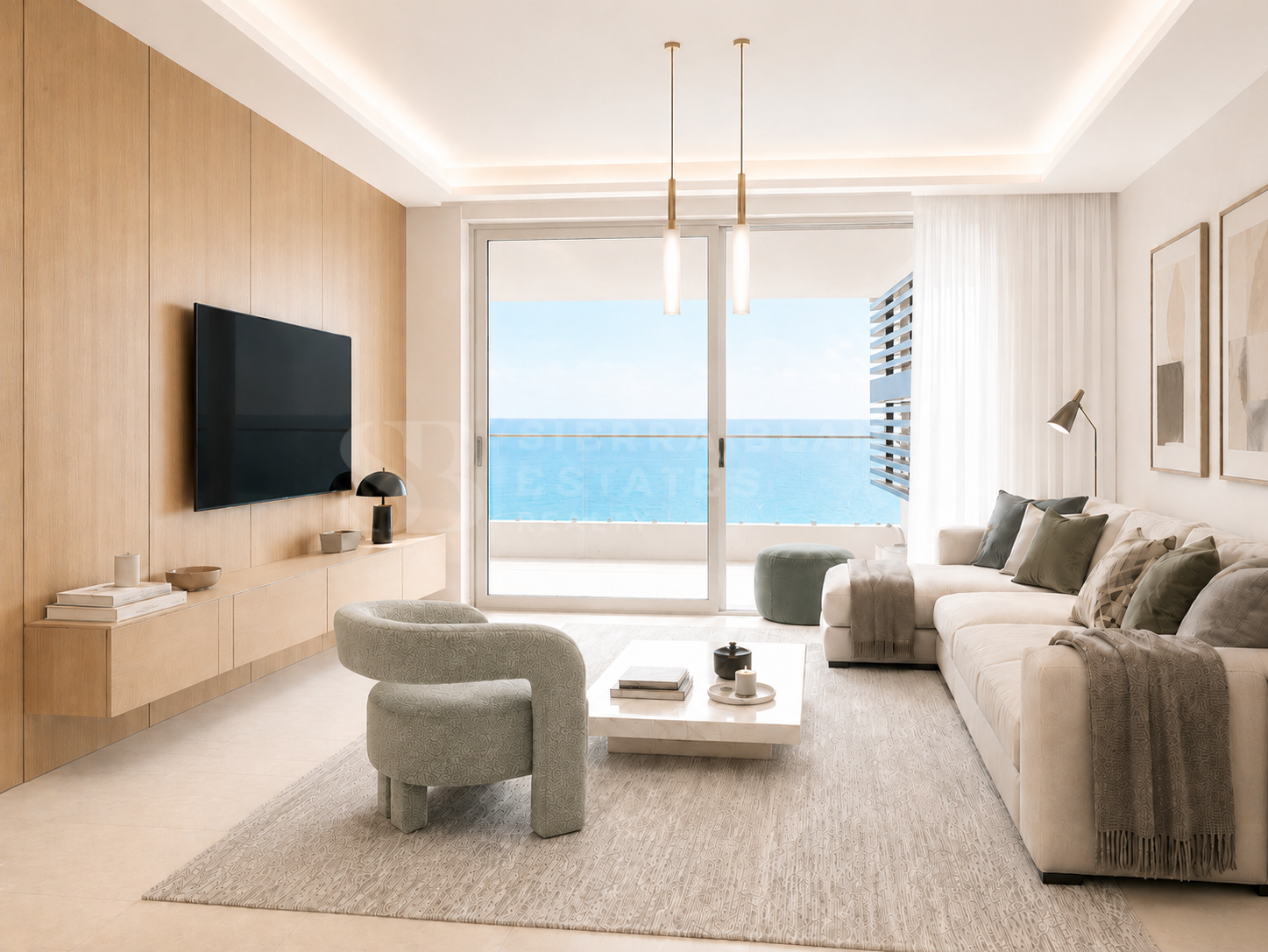 Appartement à vendre à Malaga - Centro