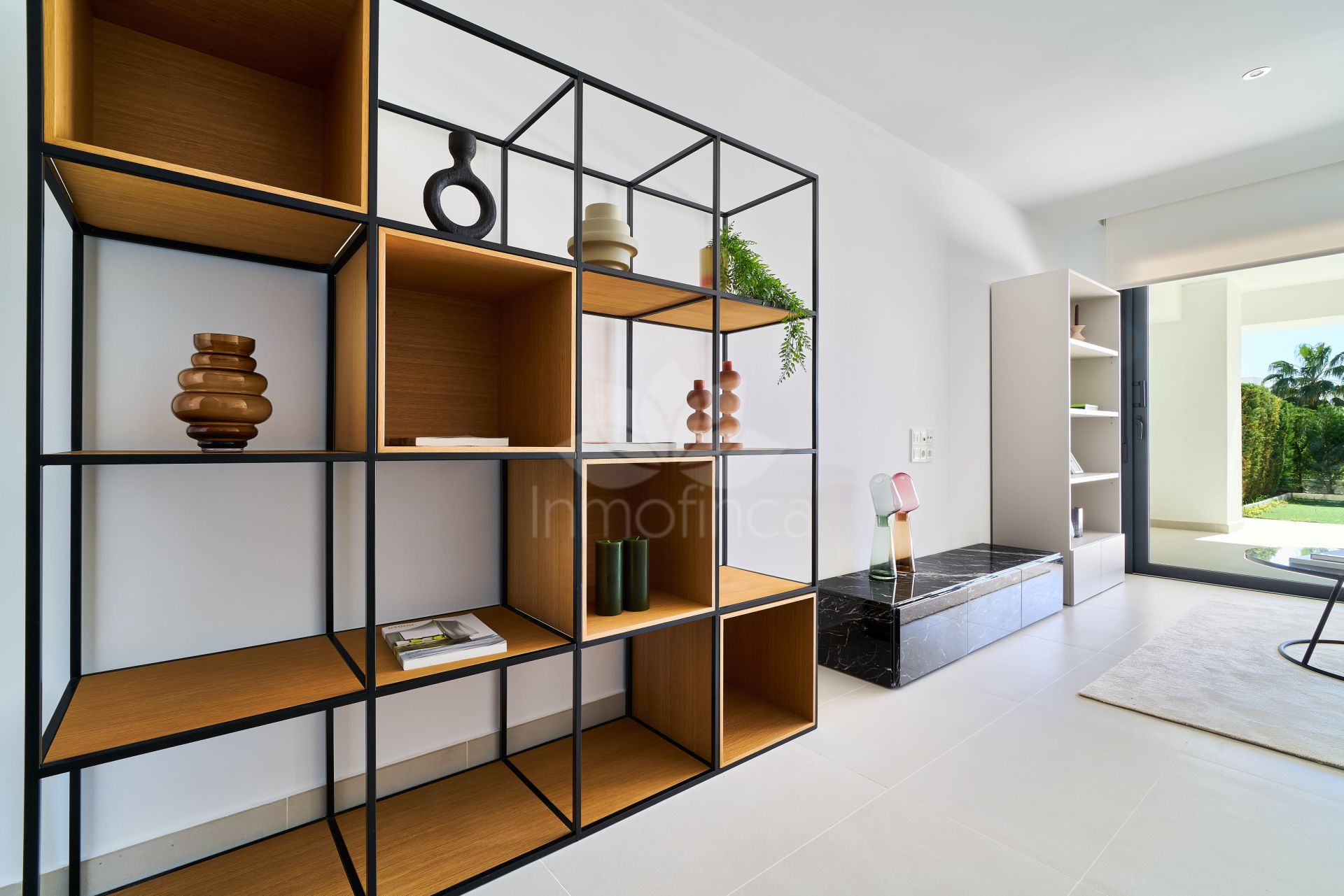 Ground Floor Apartment in New Golden Mile, Estepona