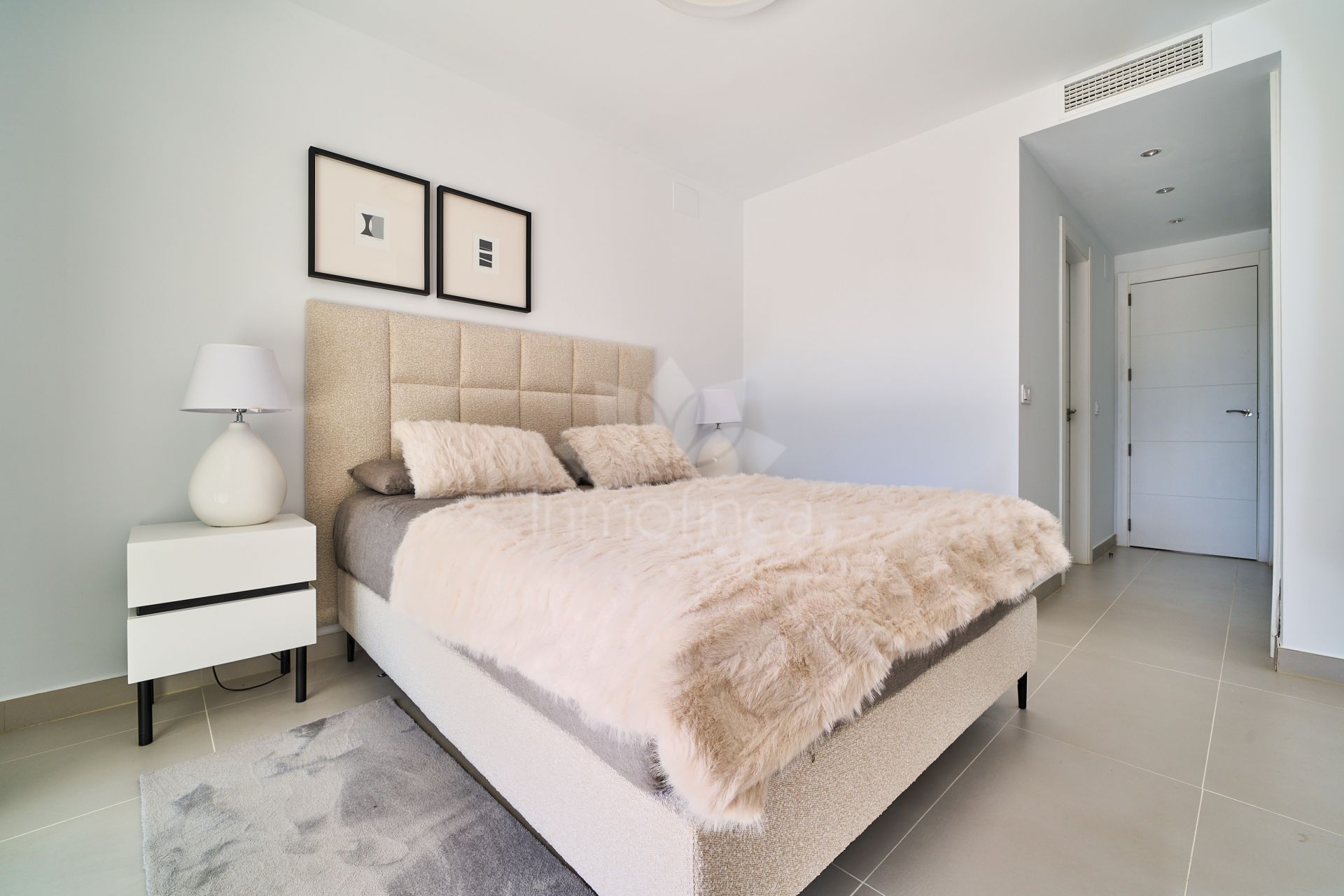 Ground Floor Apartment in New Golden Mile, Estepona