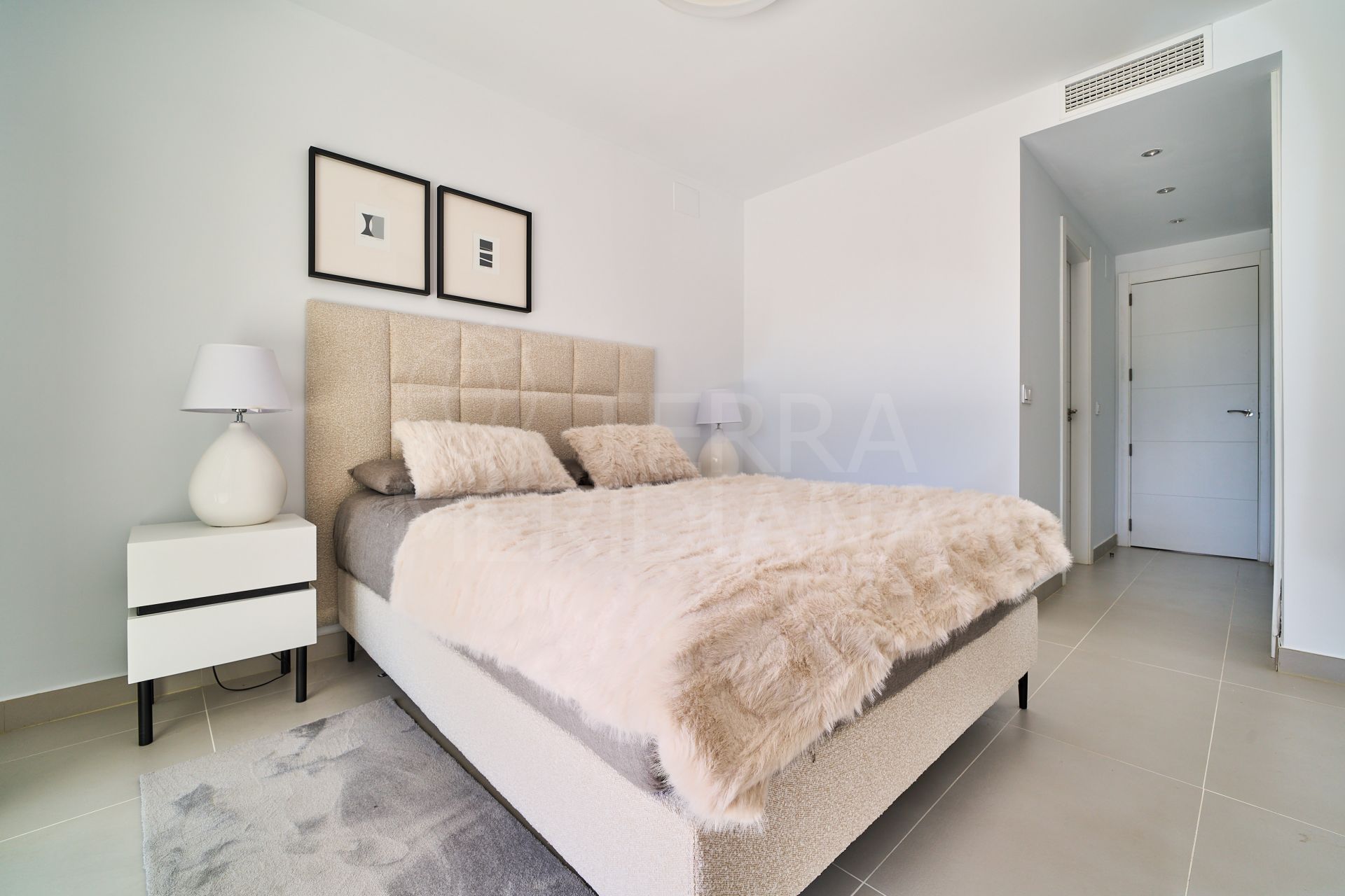 Ground Floor Apartment in New Golden Mile, Estepona