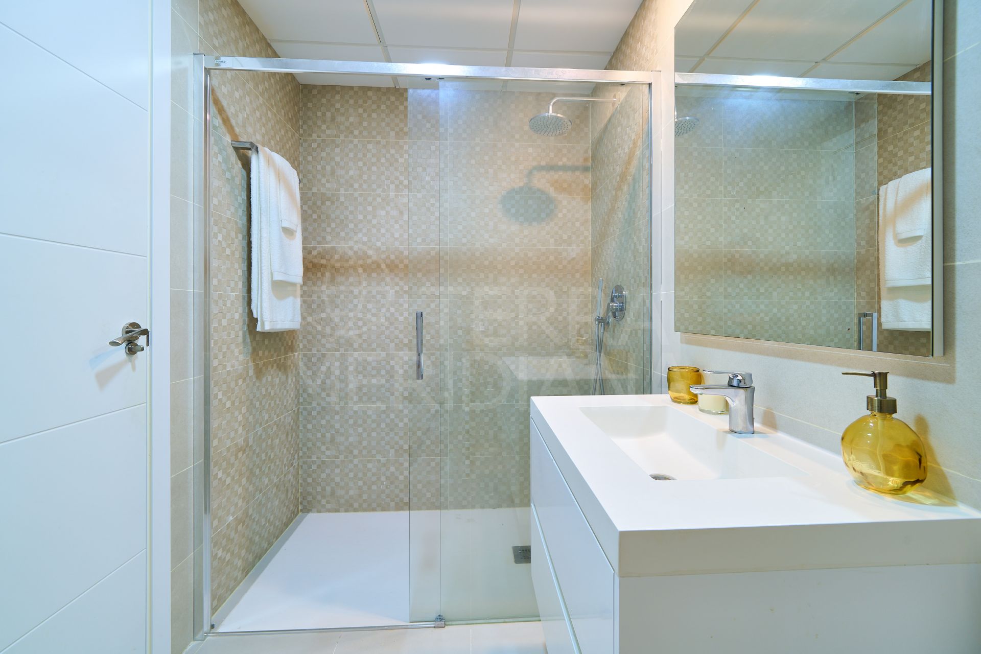 Ground Floor Apartment in New Golden Mile, Estepona