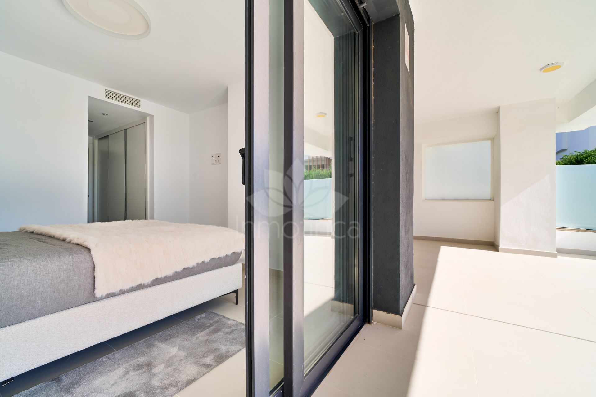 Ground Floor Apartment in New Golden Mile, Estepona