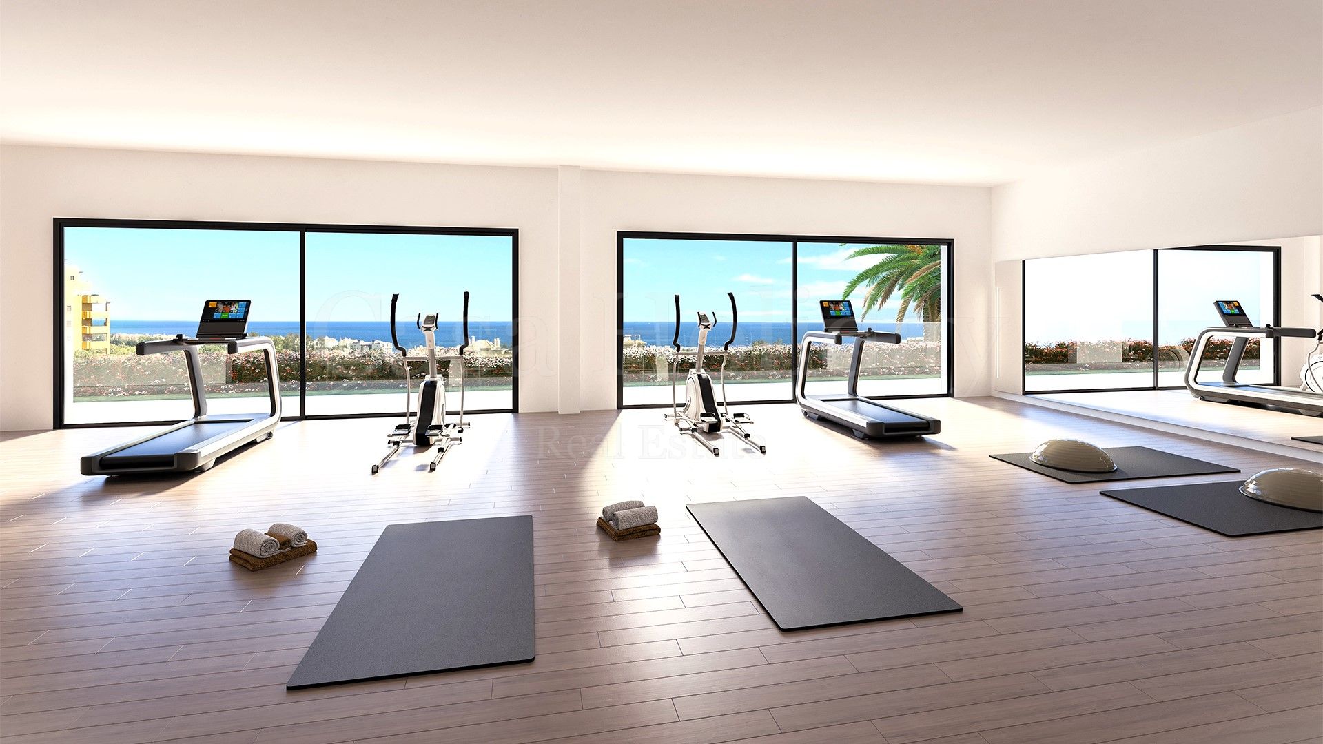 Apartamento en Selwo, Estepona