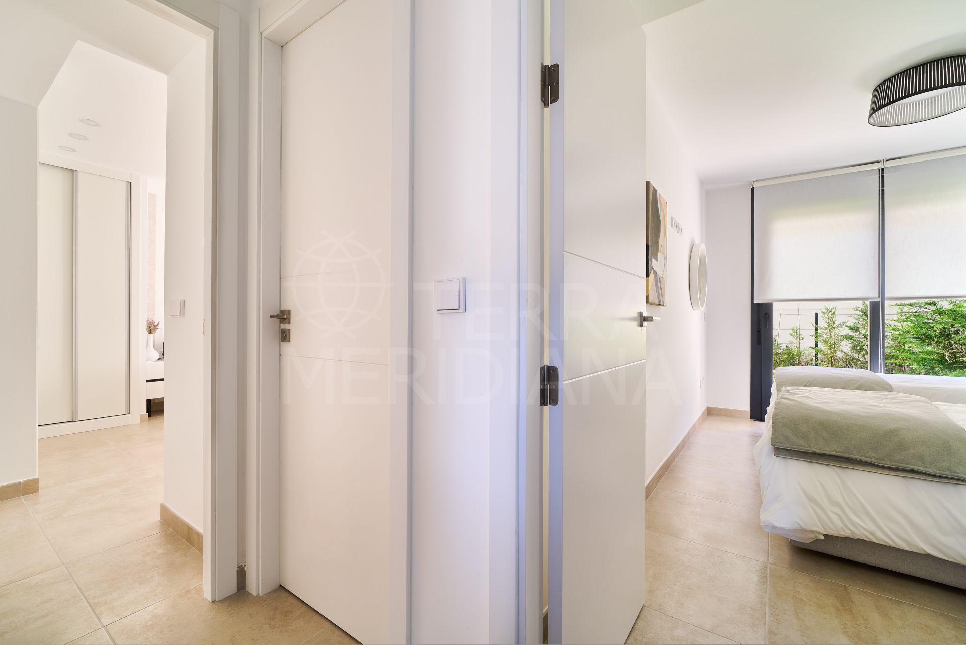 Ground Floor Apartment in Atalaya Golf, Estepona