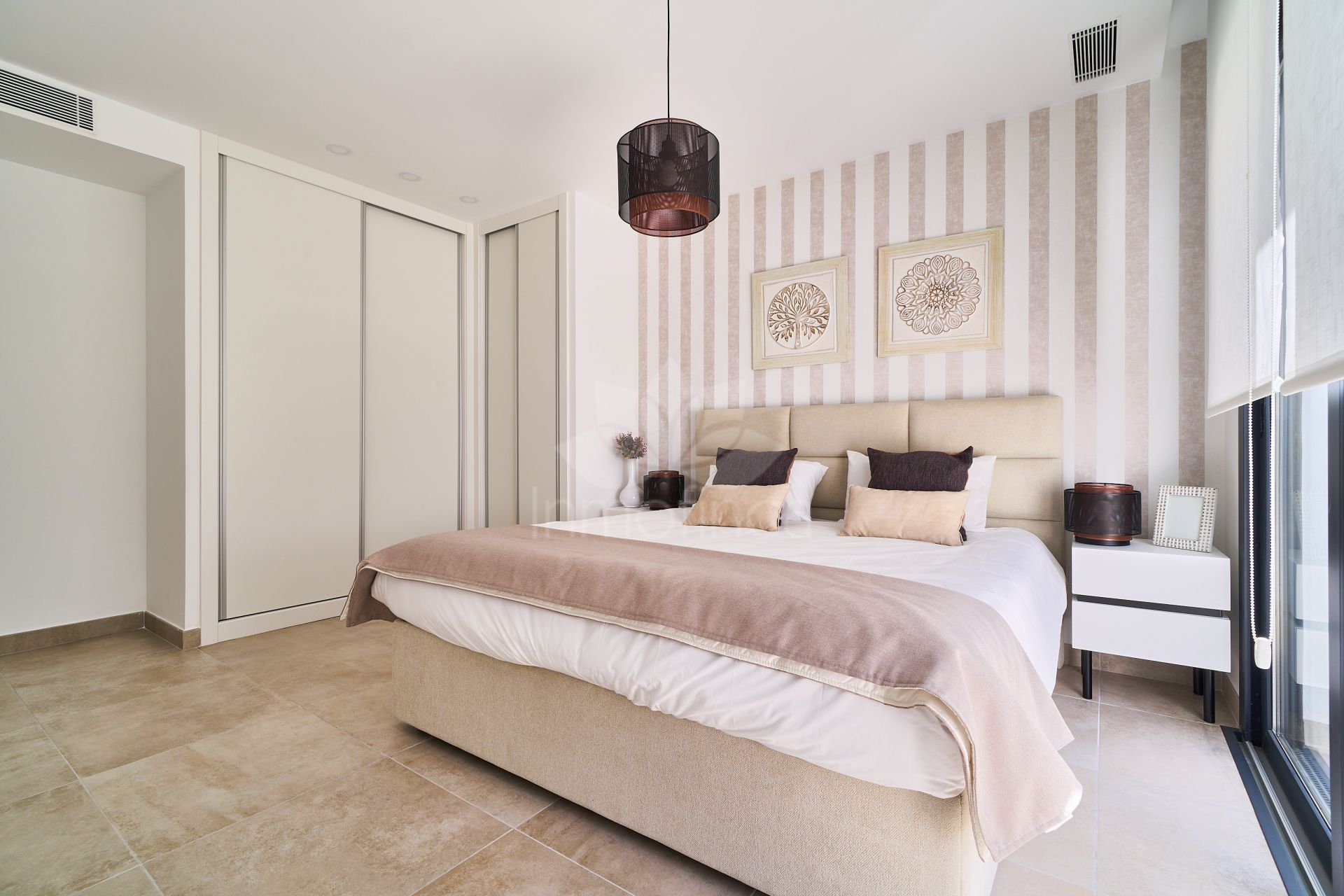 Apartamento Planta Baja en Atalaya Golf, Estepona