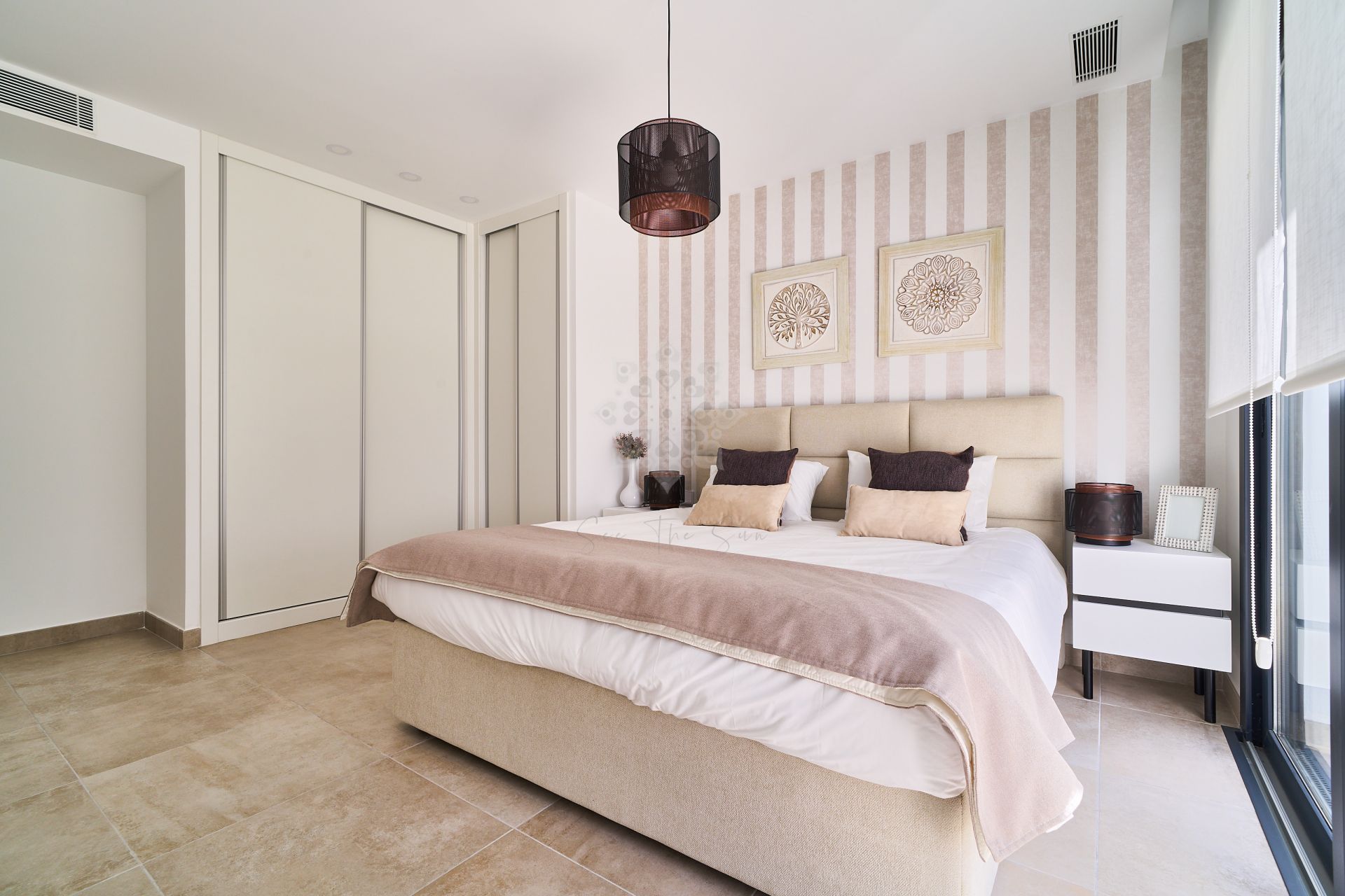 Apartament na parterze w Atalaya Golf, Estepona