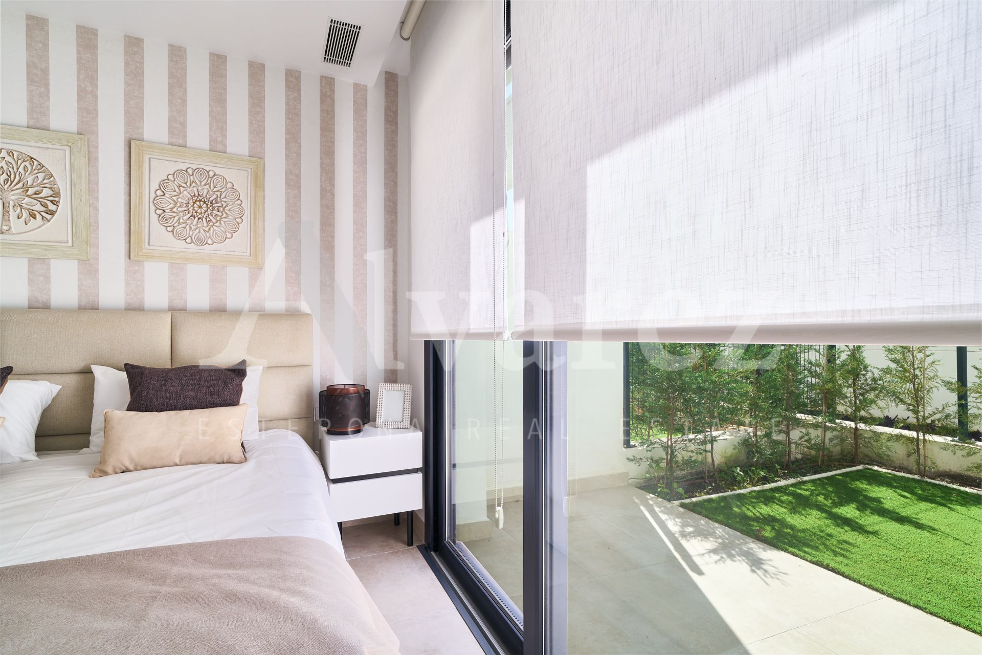 Ground Floor Apartment in Atalaya Golf, Estepona