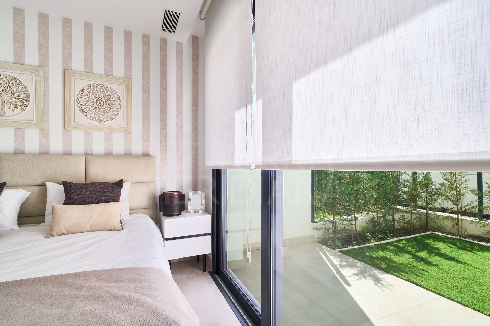 Ground Floor Apartment in Atalaya Golf, Estepona