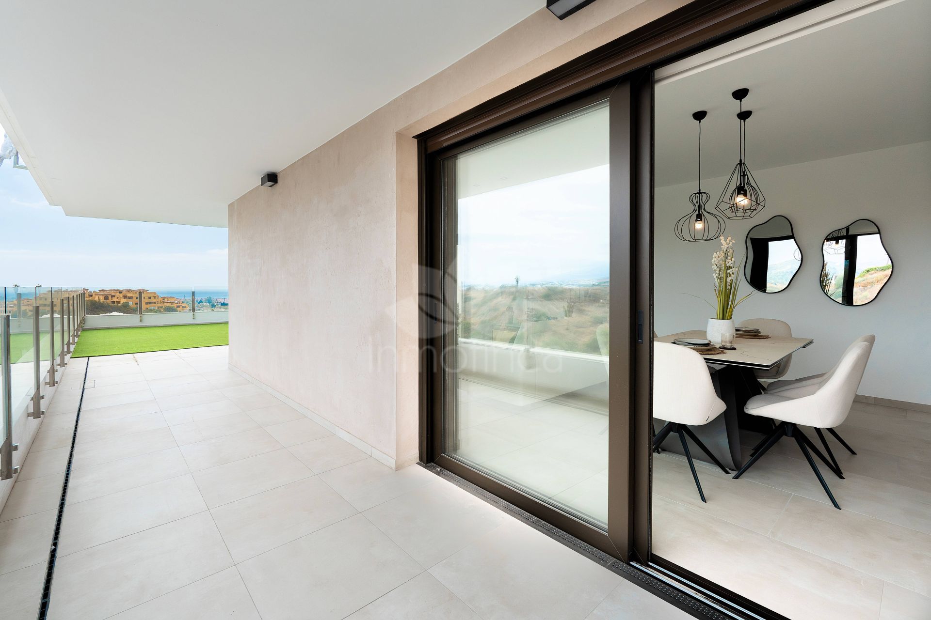 Promoción en Selwo, Estepona