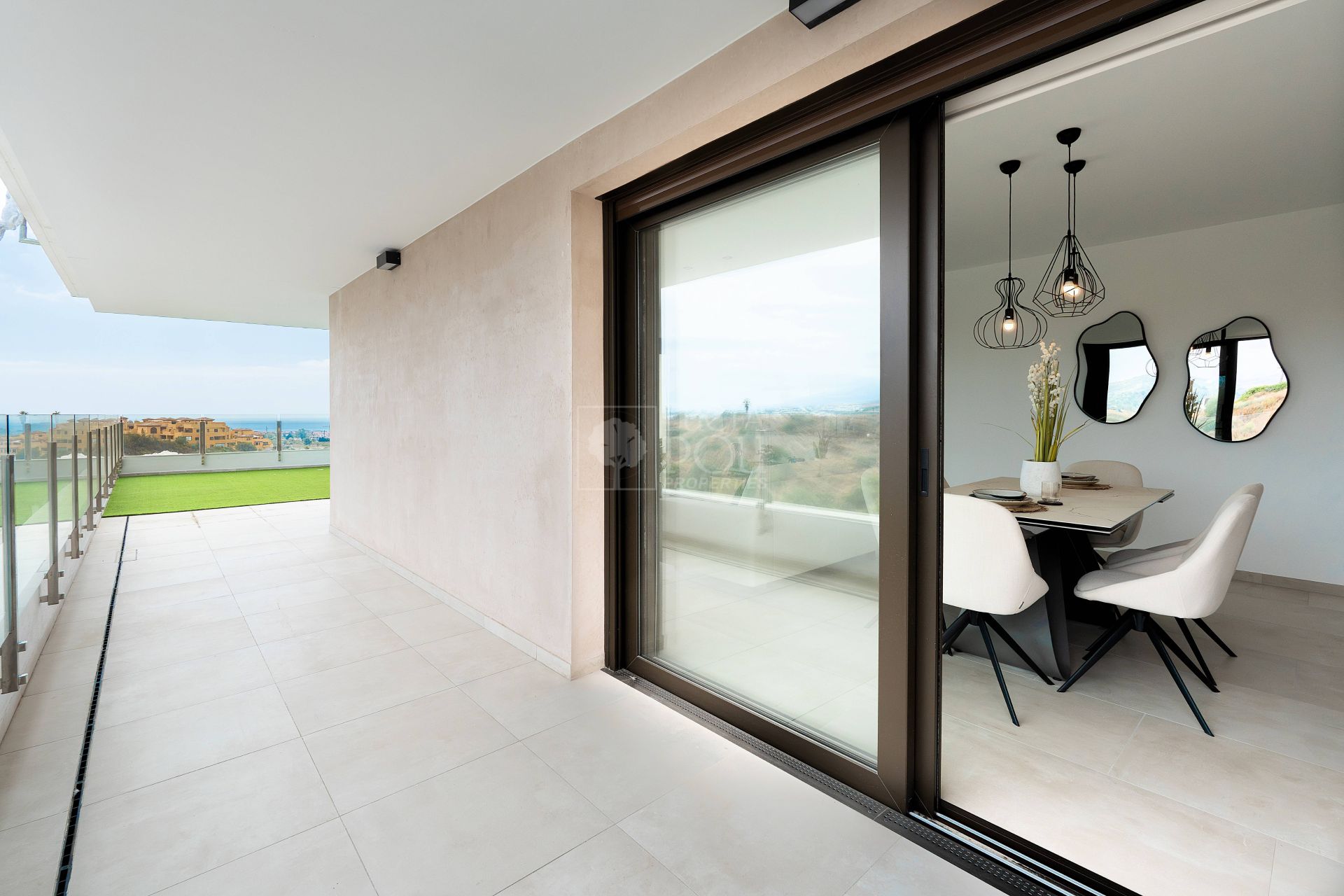 Development in Selwo, Estepona East, Estepona