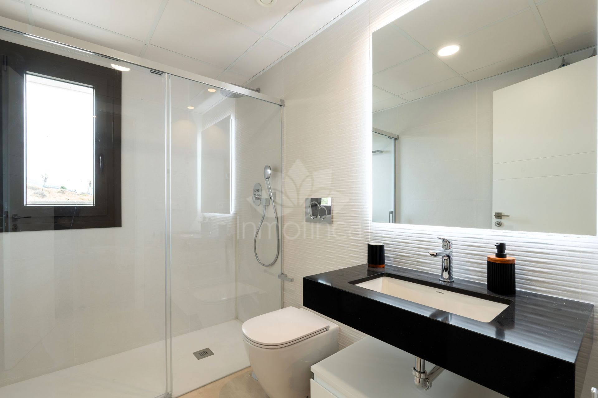 Promoción en Selwo, Estepona