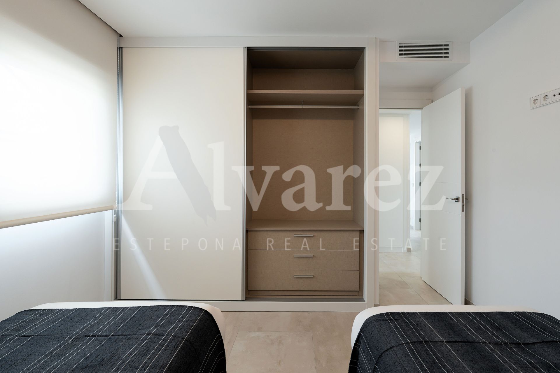 Development in Selwo, Estepona