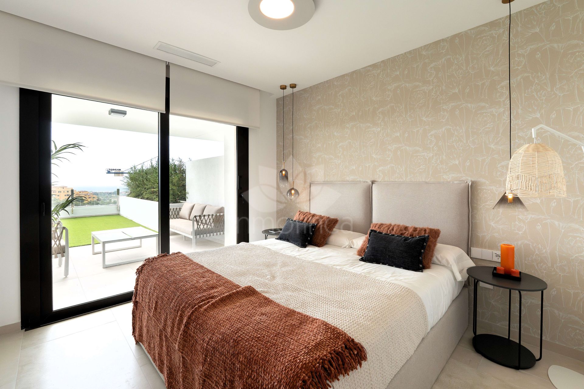 Promoción en Selwo, Estepona