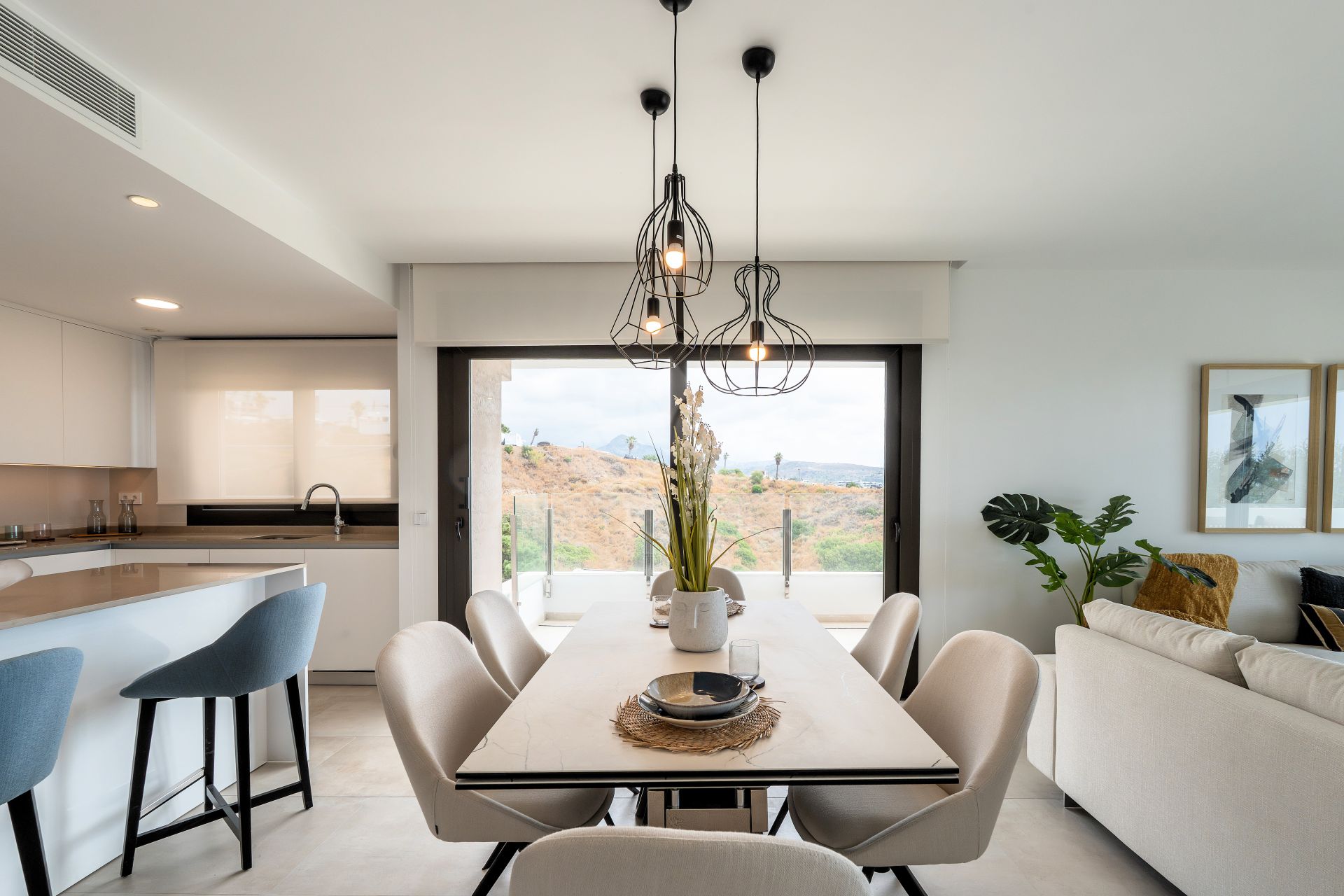 Promoción en Selwo, Estepona