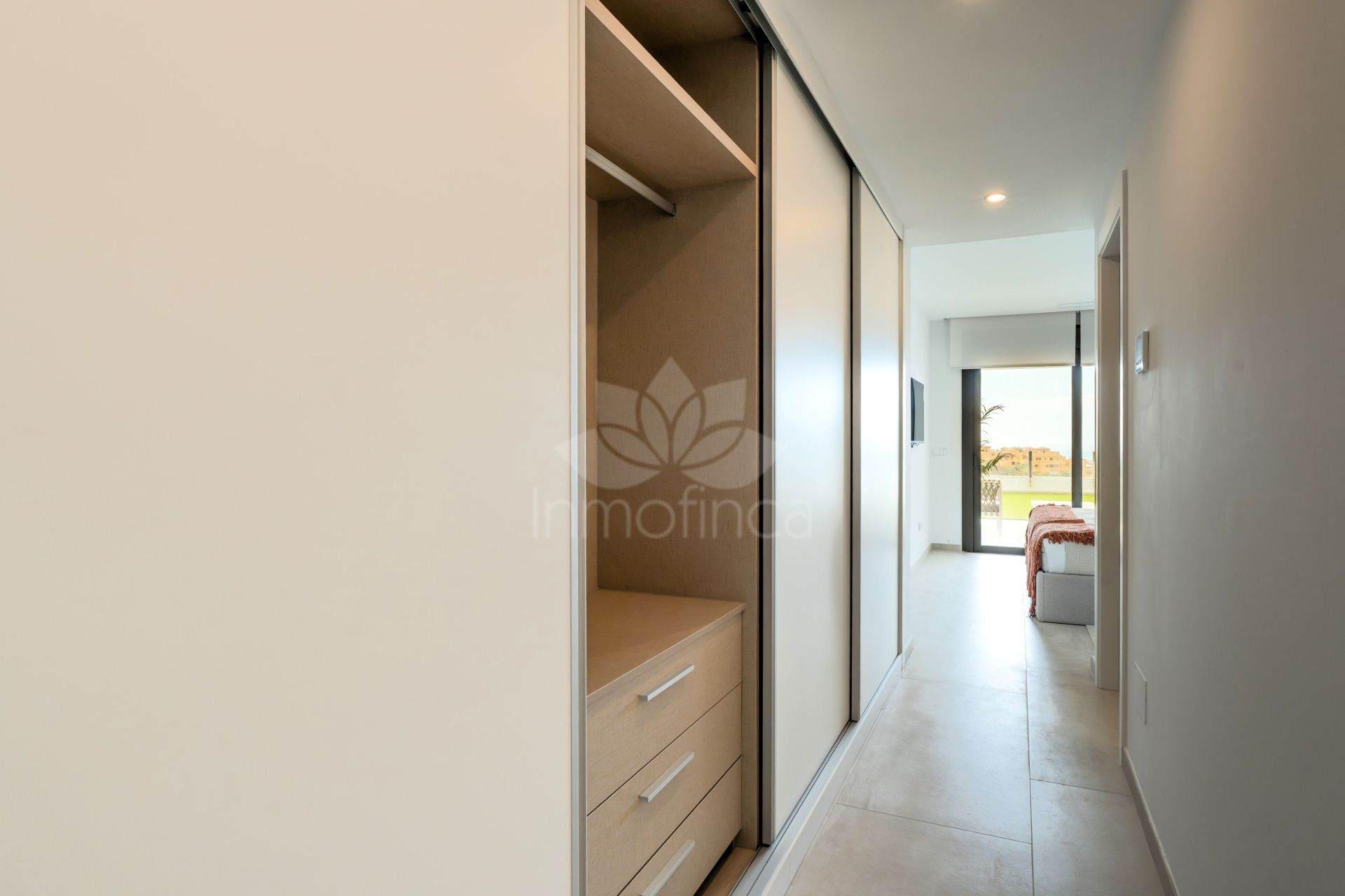 Promoción en Selwo, Estepona