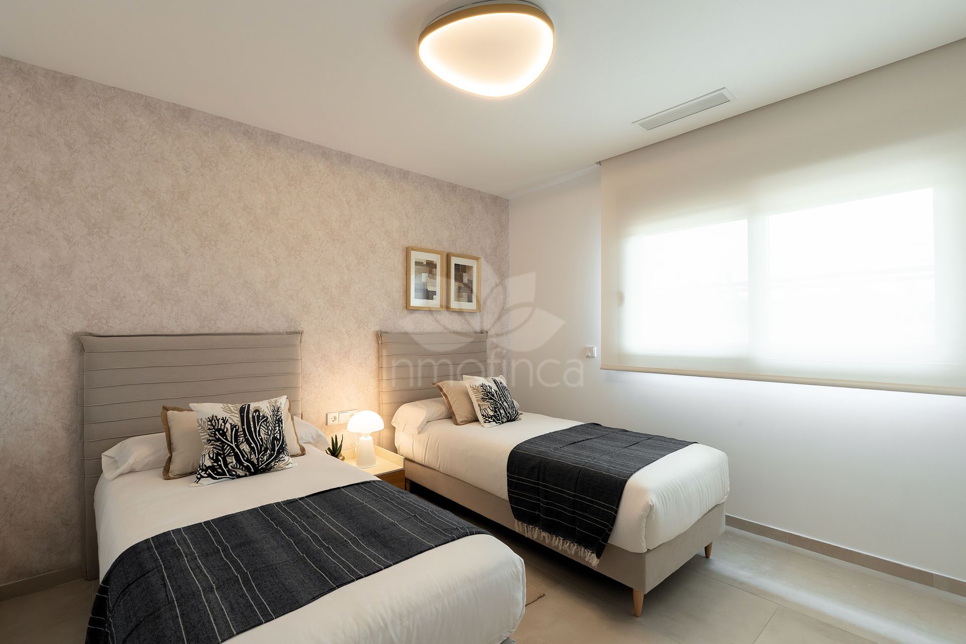 Promoción en Selwo, Estepona