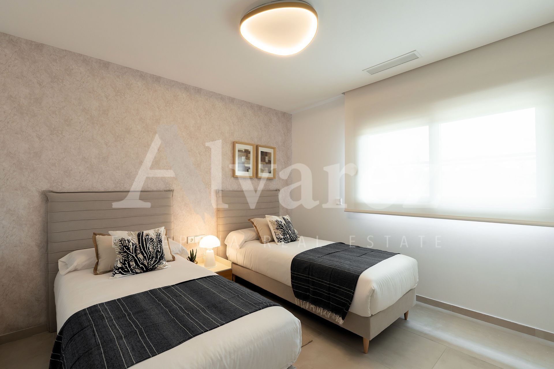 Development in Selwo, Estepona
