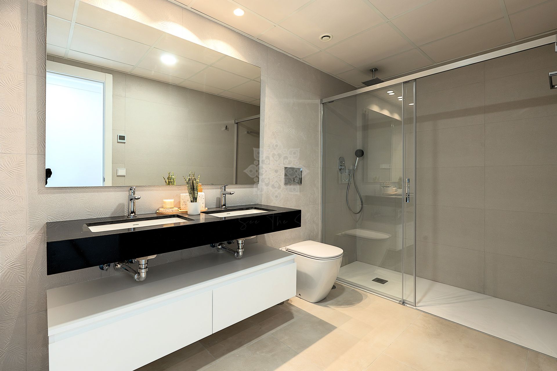 Development in Selwo, Estepona