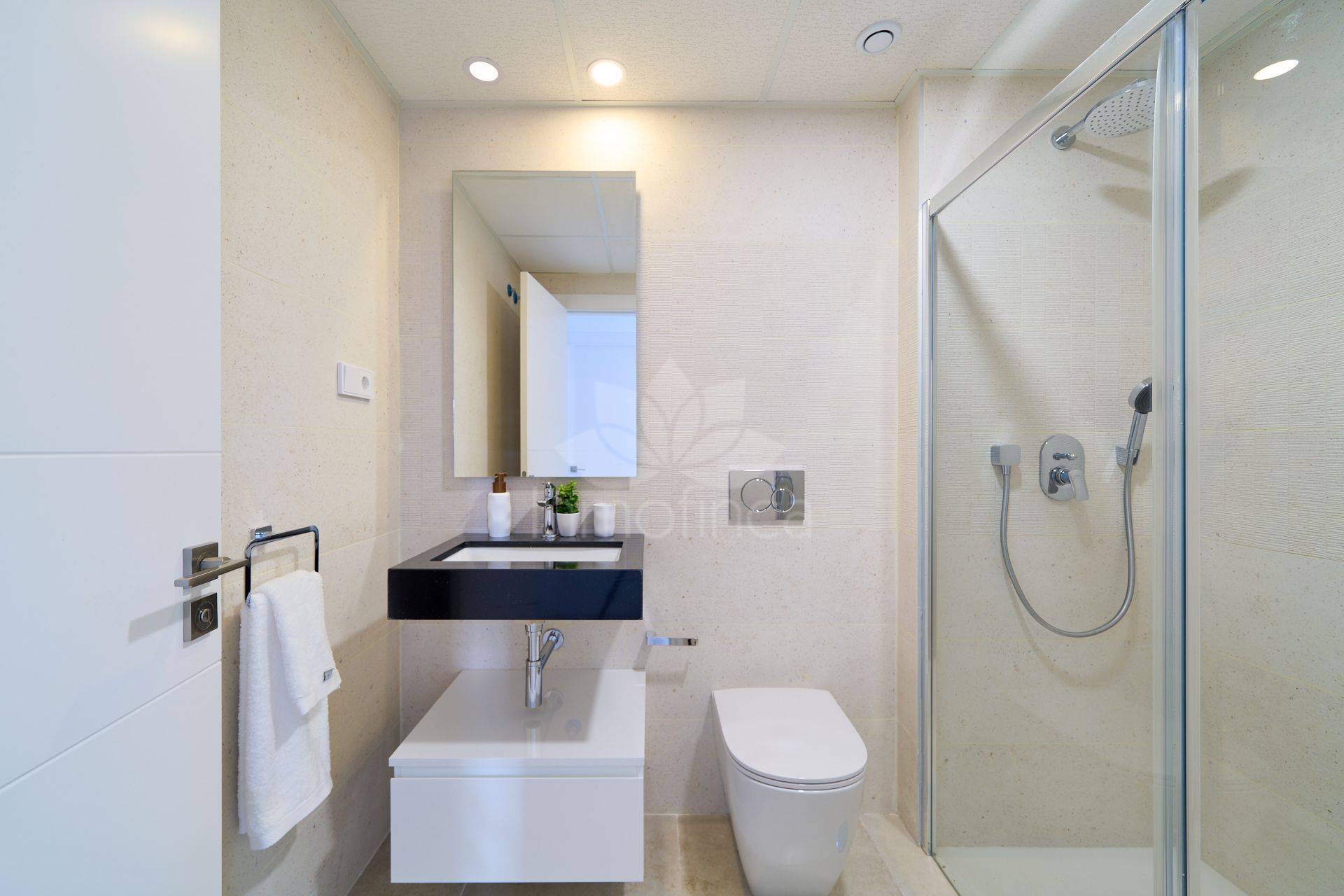 Apartment in Atalaya, Estepona