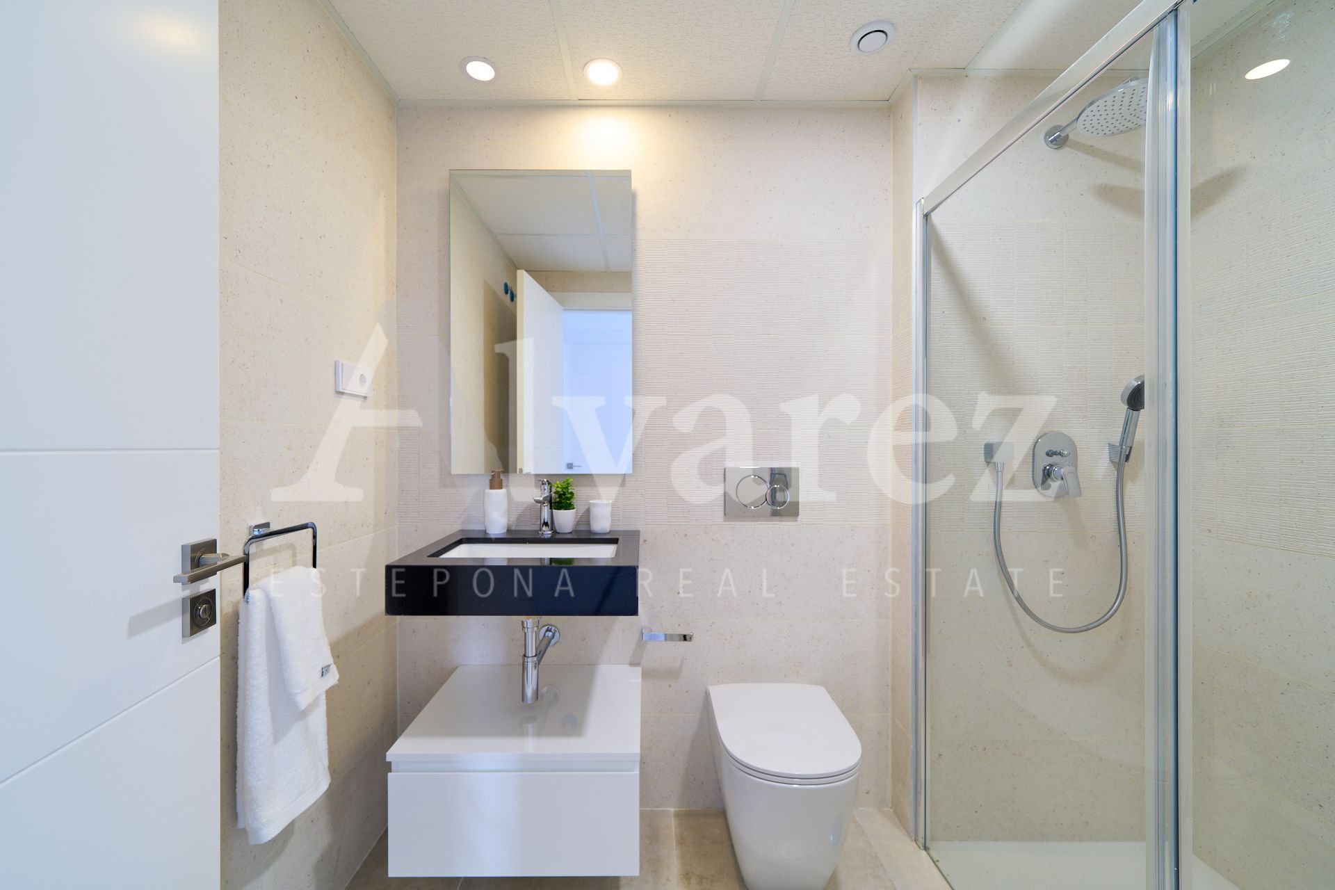 Apartment in Atalaya, Estepona